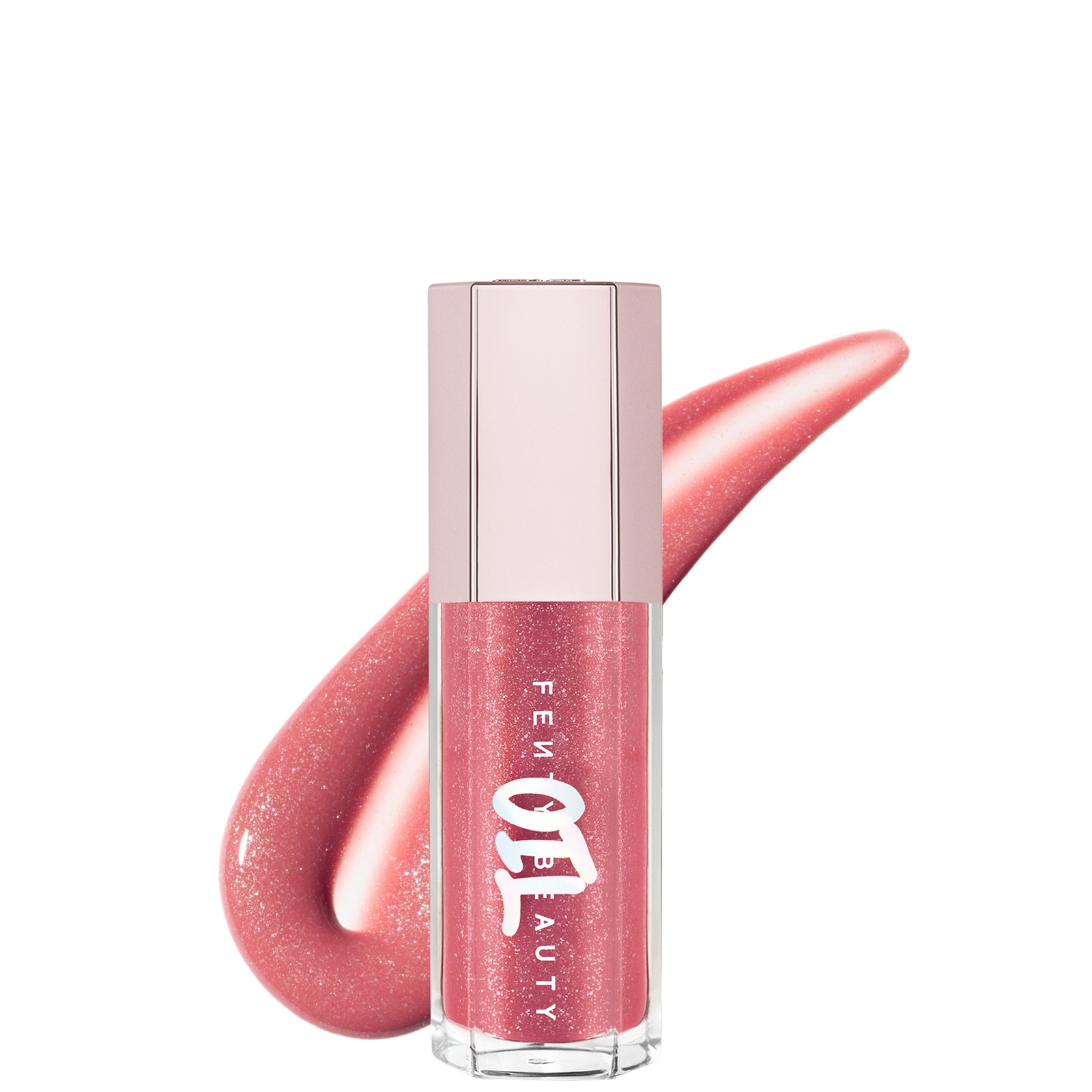 FENTY BEAUTY FENTY BEAUTY GLOSS BOMB OIL 9ML (VARIOUS SHADES) - FU$$Y