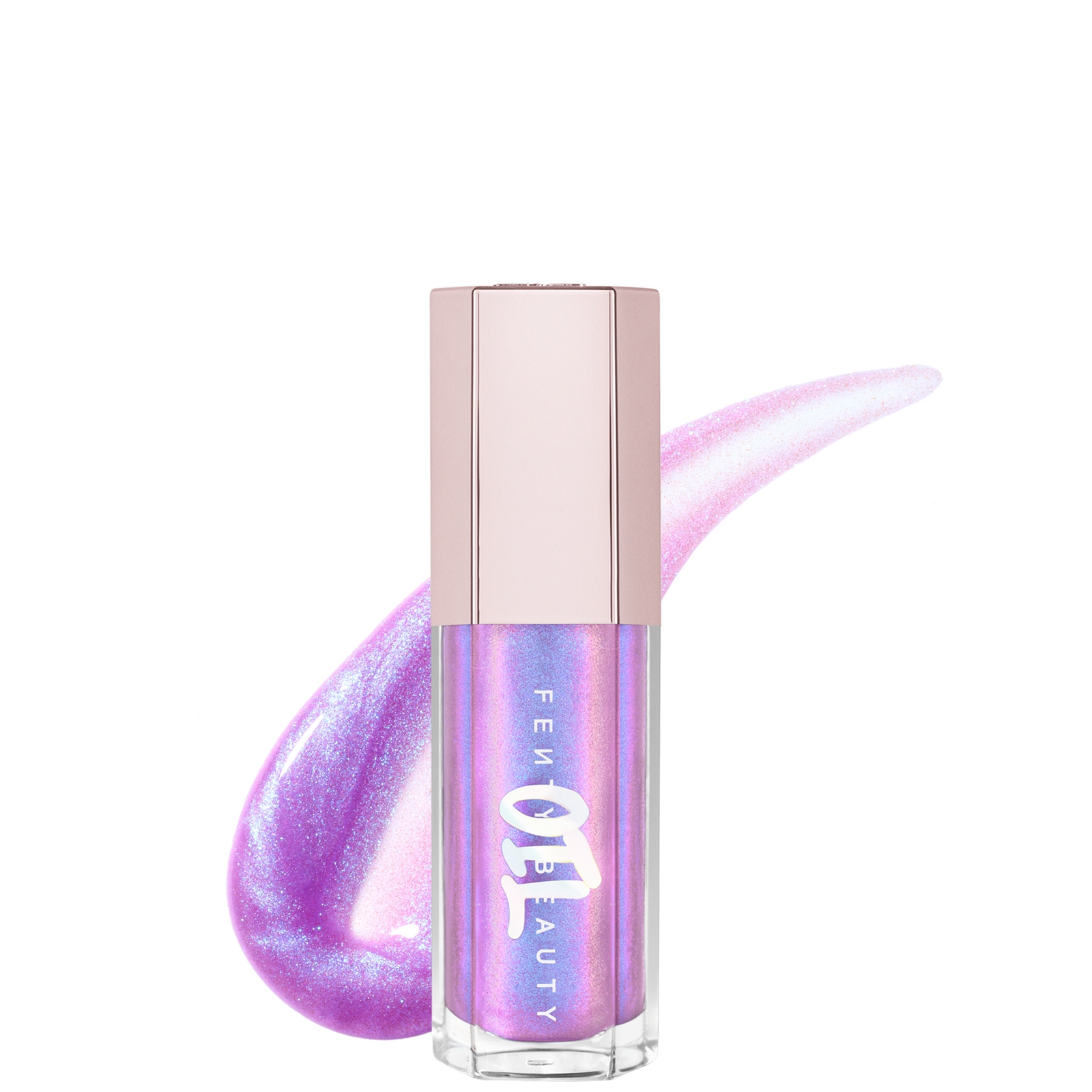 

Fenty Beauty Gloss Bomb Oil 9ml (Various Shades) - MISS JELLYFISH