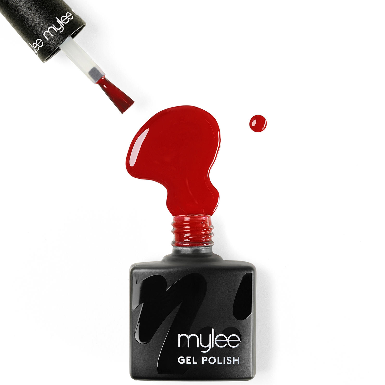 

Mylee Gel Nail Polish - French Cancan