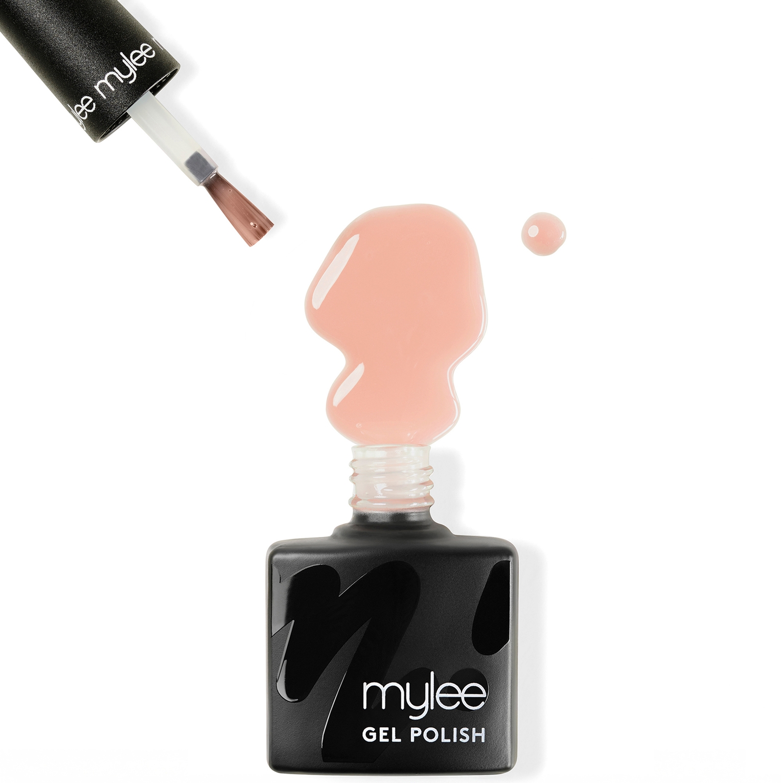 Mylee Gel Nail Polish - Birth Of Venus