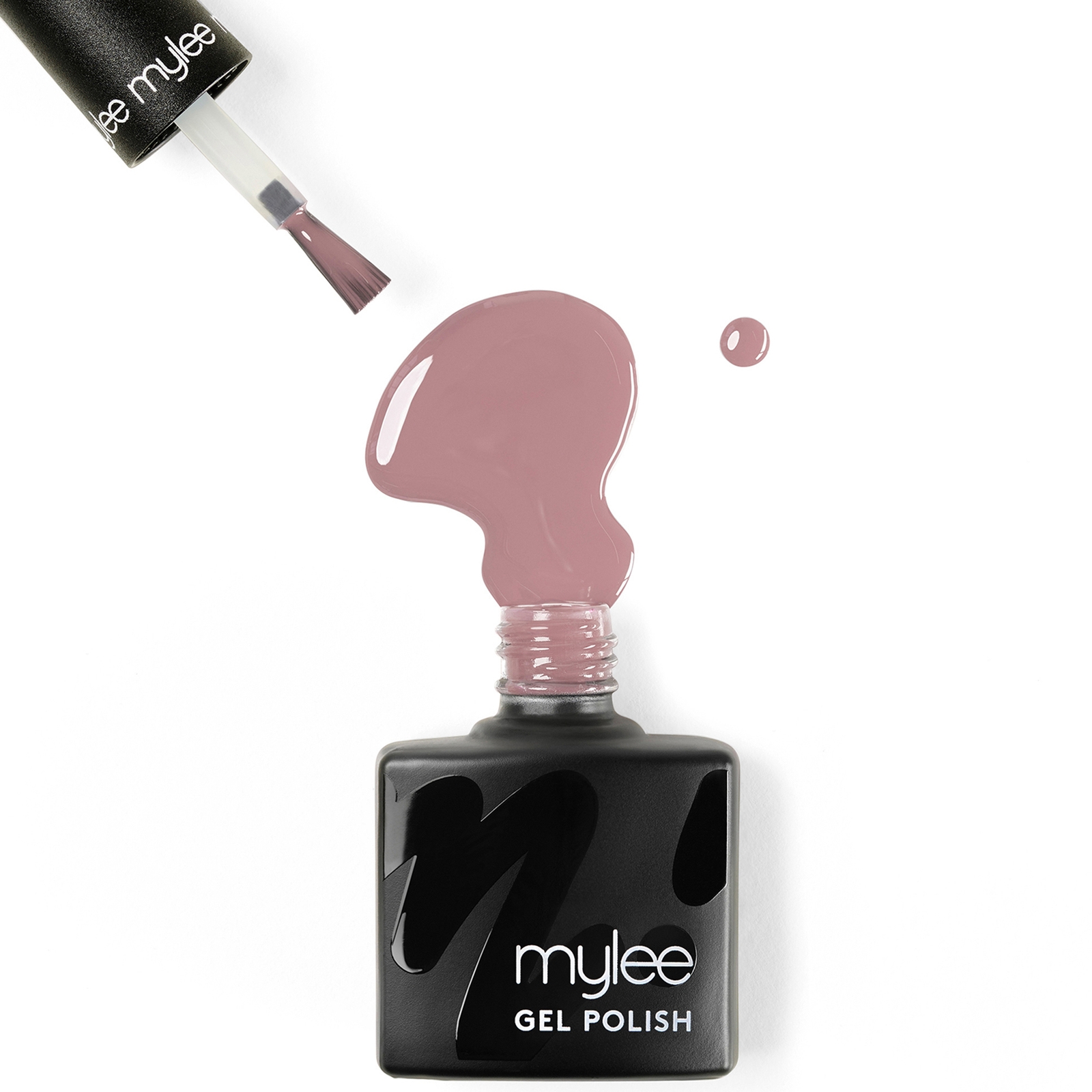 

Mylee Gel Nail Polish - Tainted Love