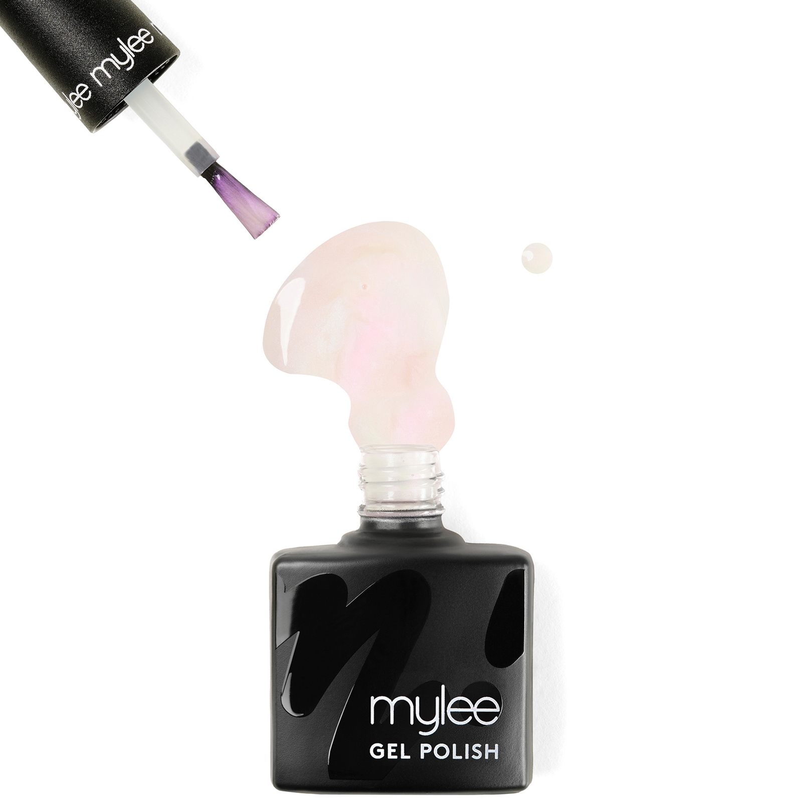 

Mylee Gel Nail Polish - Sea Shell