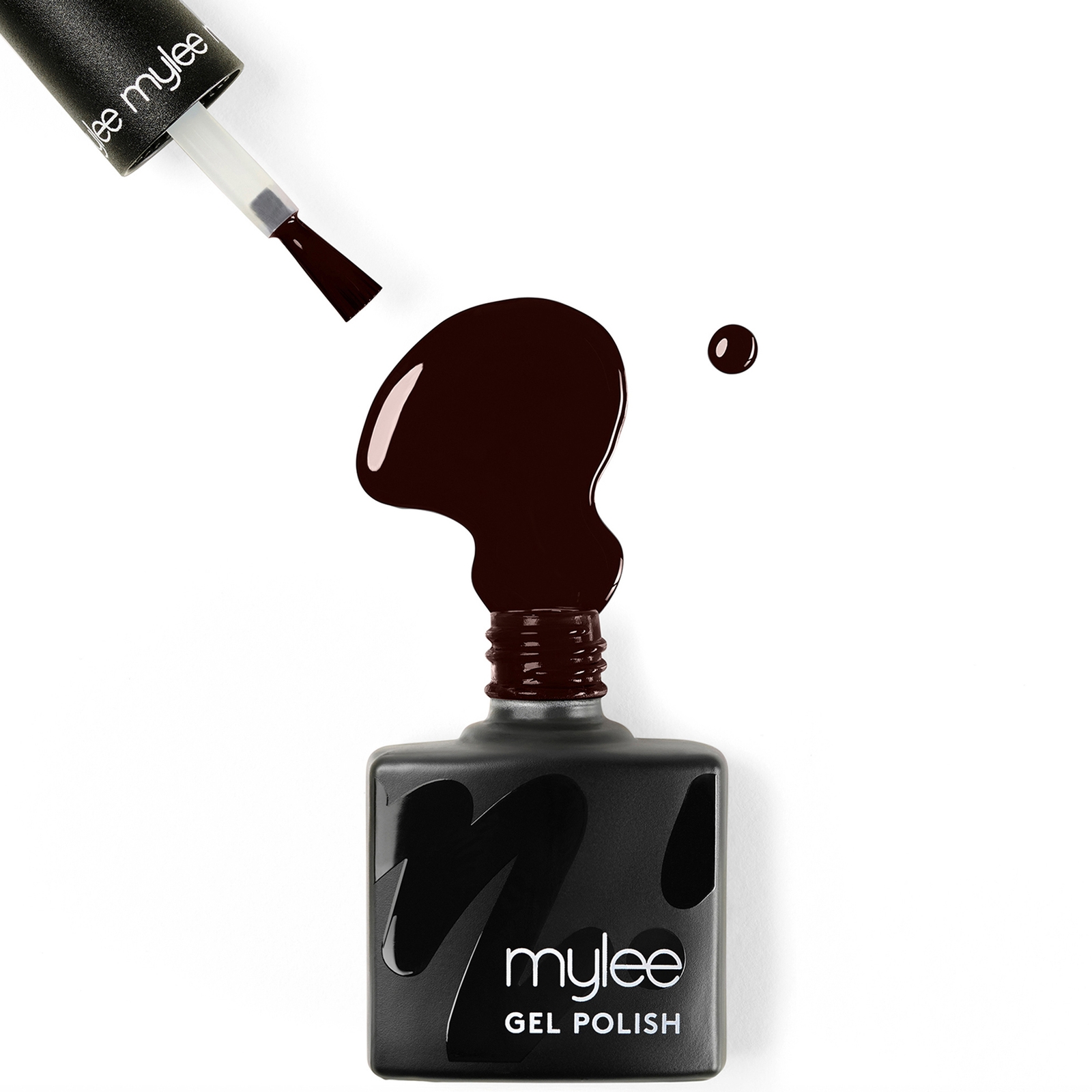 

Mylee Gel Nail Polish - Mother Nature