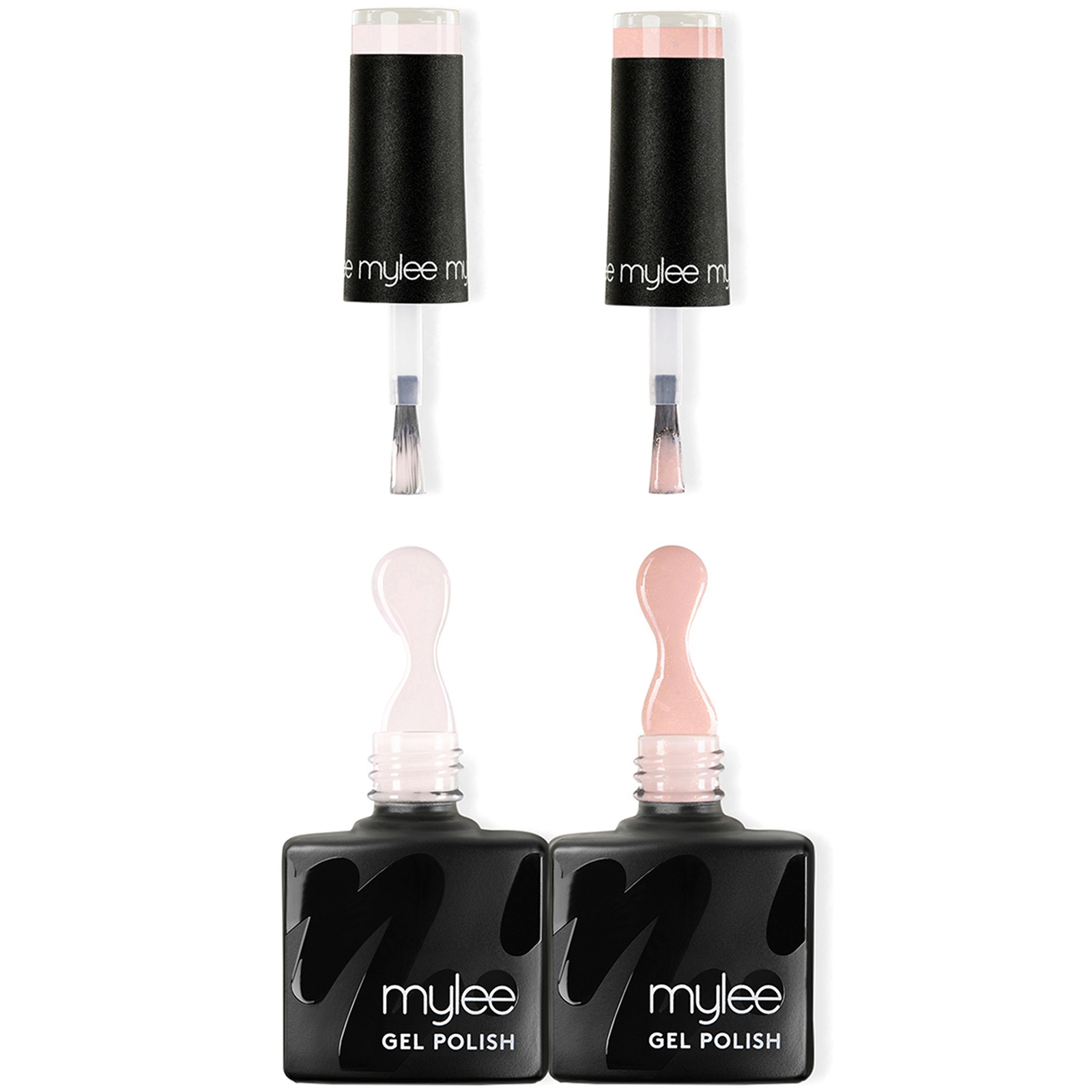 

Mylee Gel Nail Polish Kiss The Bride Duo