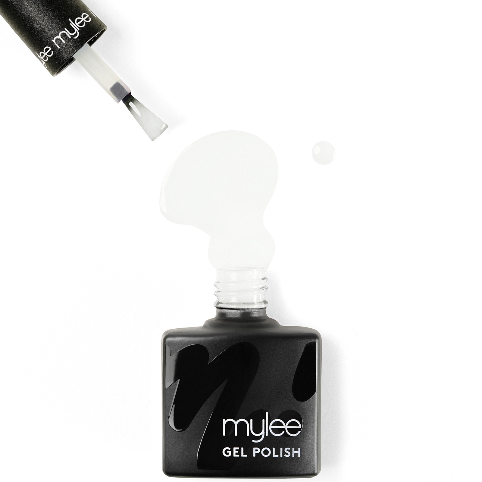 Mylee Gel Nail Polish - Break The Ice