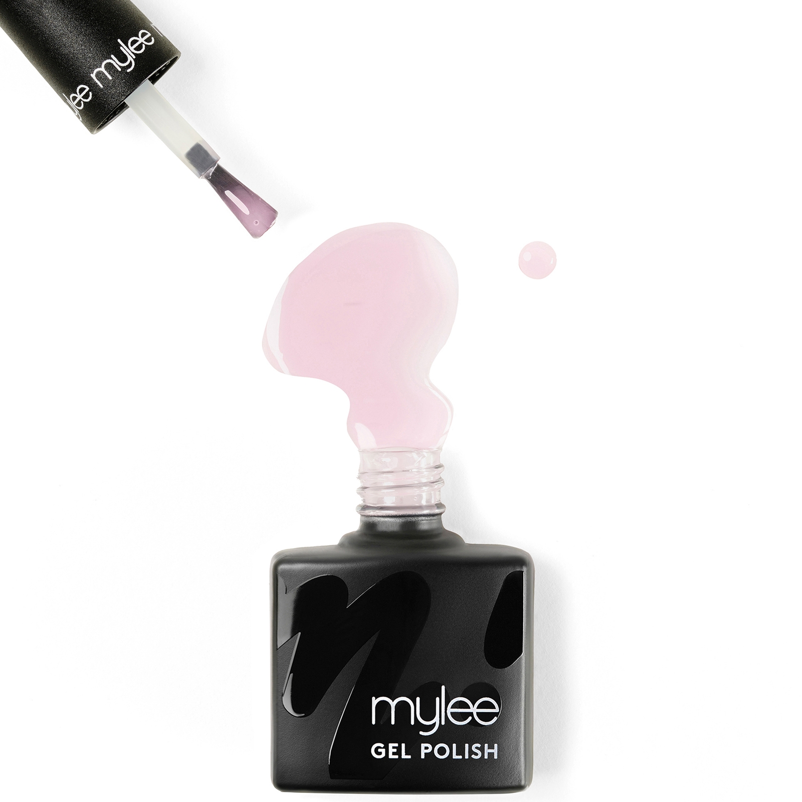 

Mylee Gel Nail Polish - So Nude