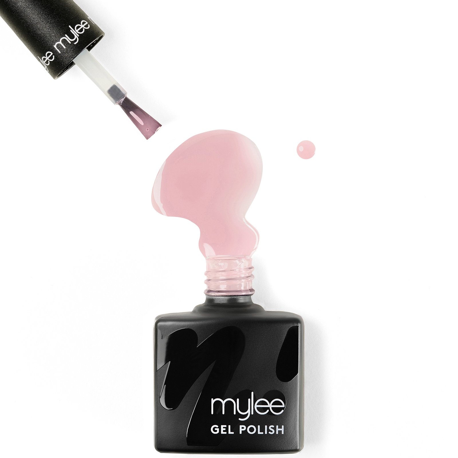 

Mylee Gel Nail Polish - XOXO