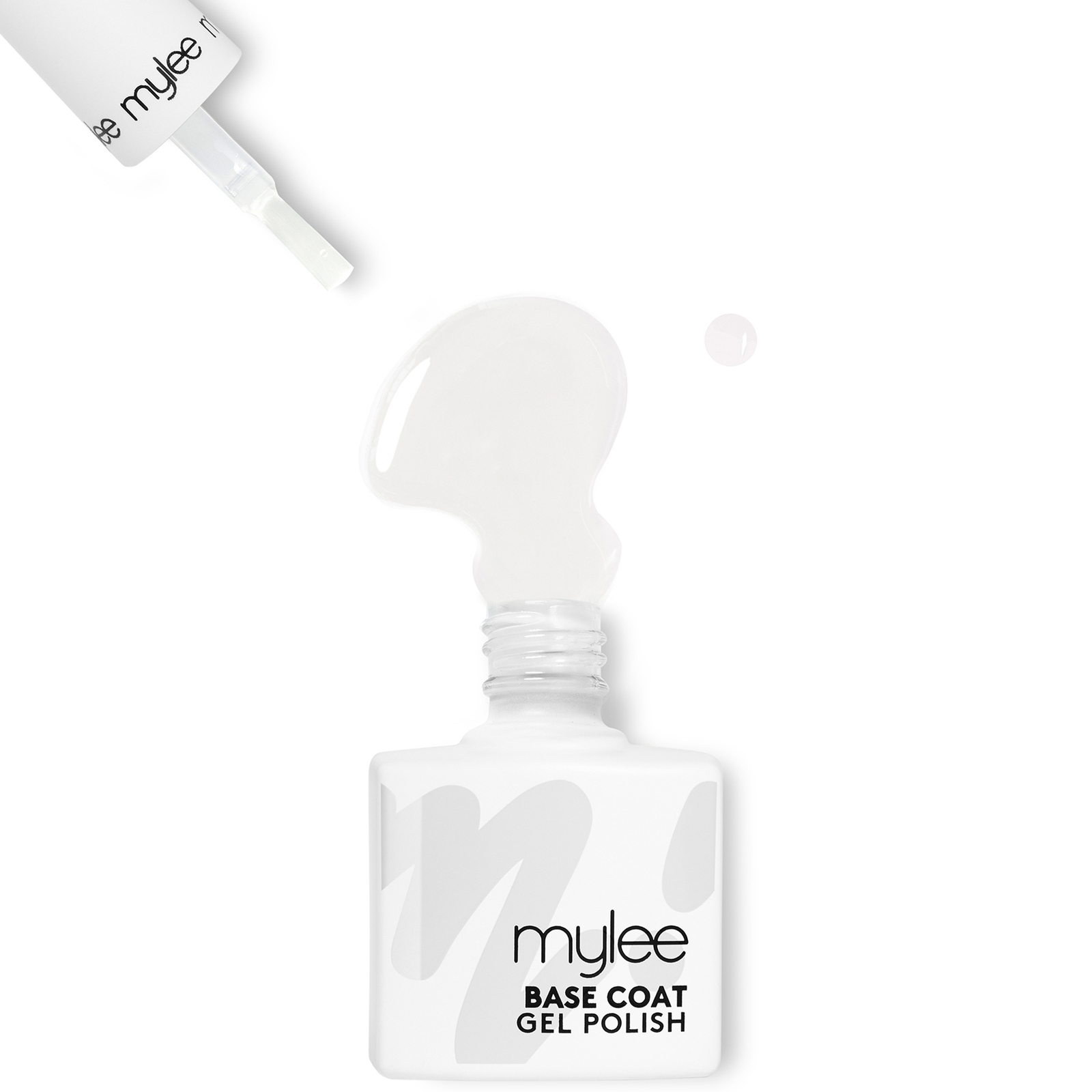 

Mylee Gel Nail Polish Base Coat