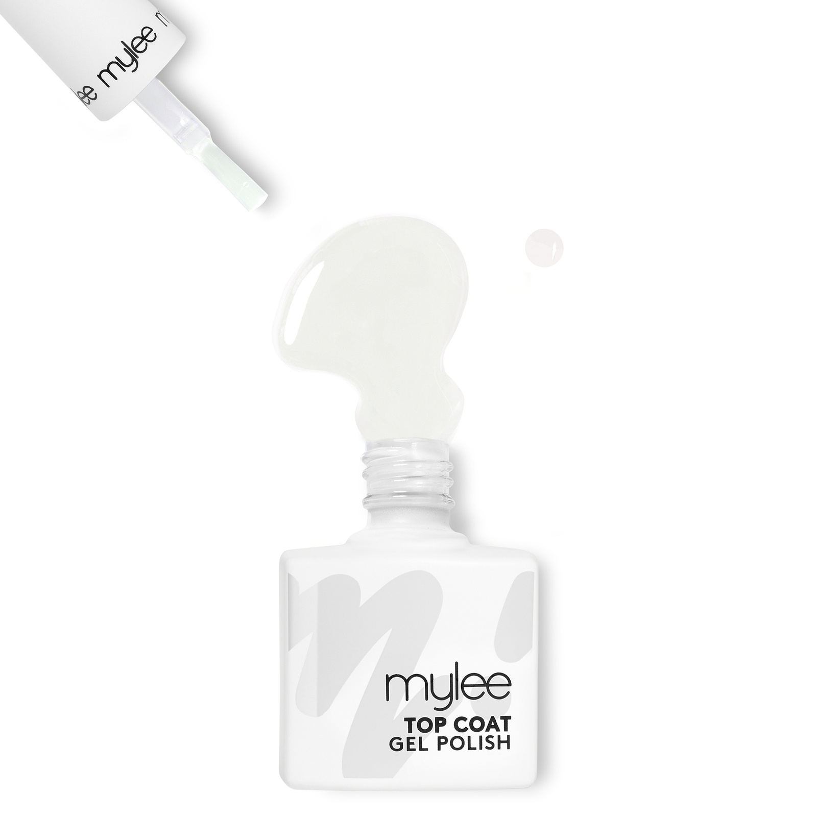 

Mylee Gel Nail Polish Top Coat