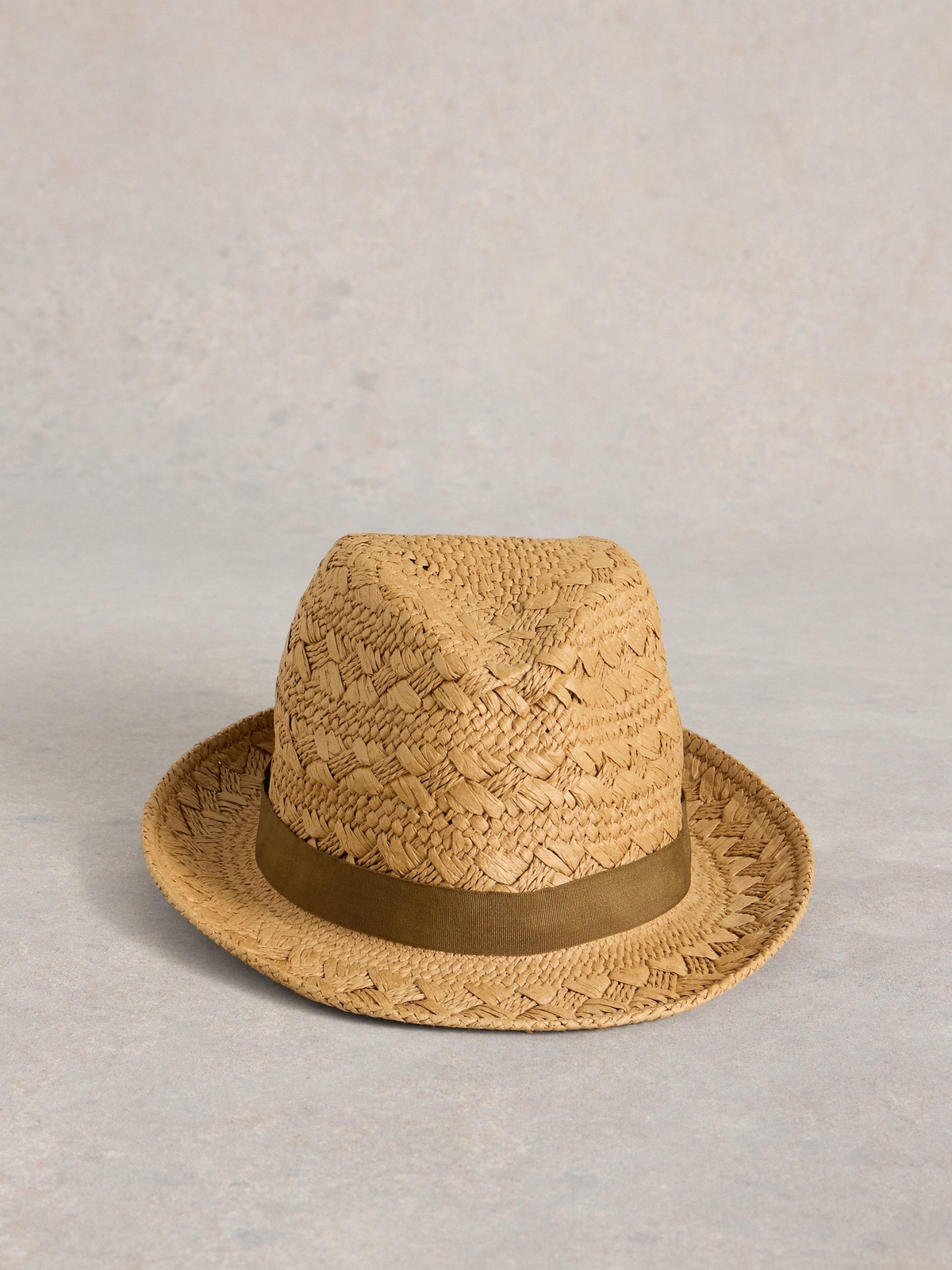 Sonnenhut Trilby - Einheitsgröße