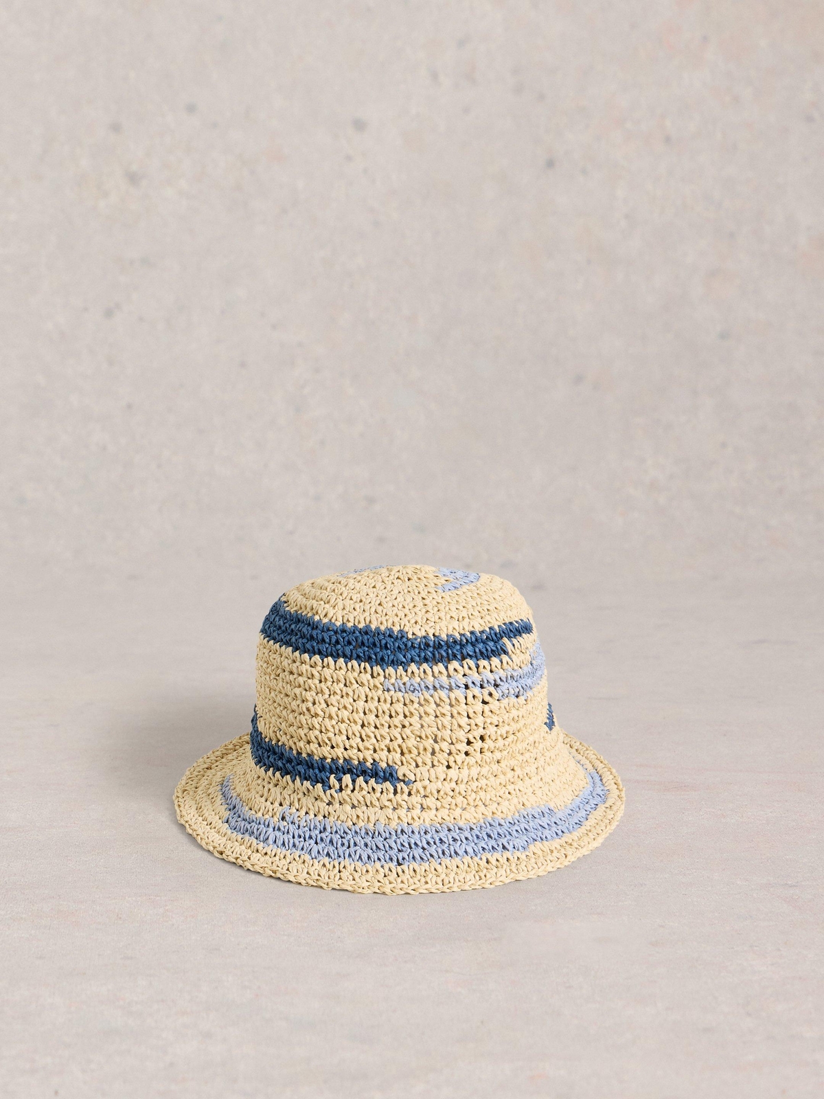 Sonnenhut Crochet - Einheitsgröße