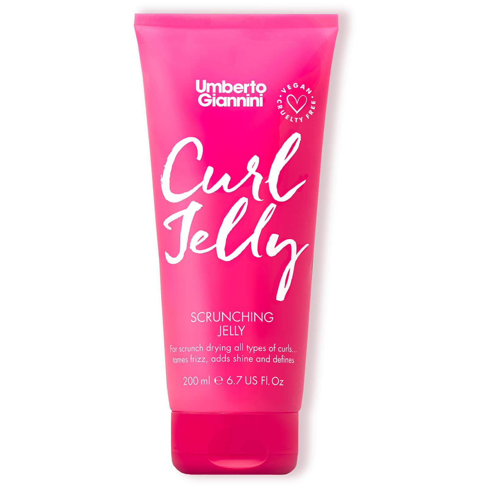Thumbnail - Umberto Giannini Curl Wash and Style Essentials Kit