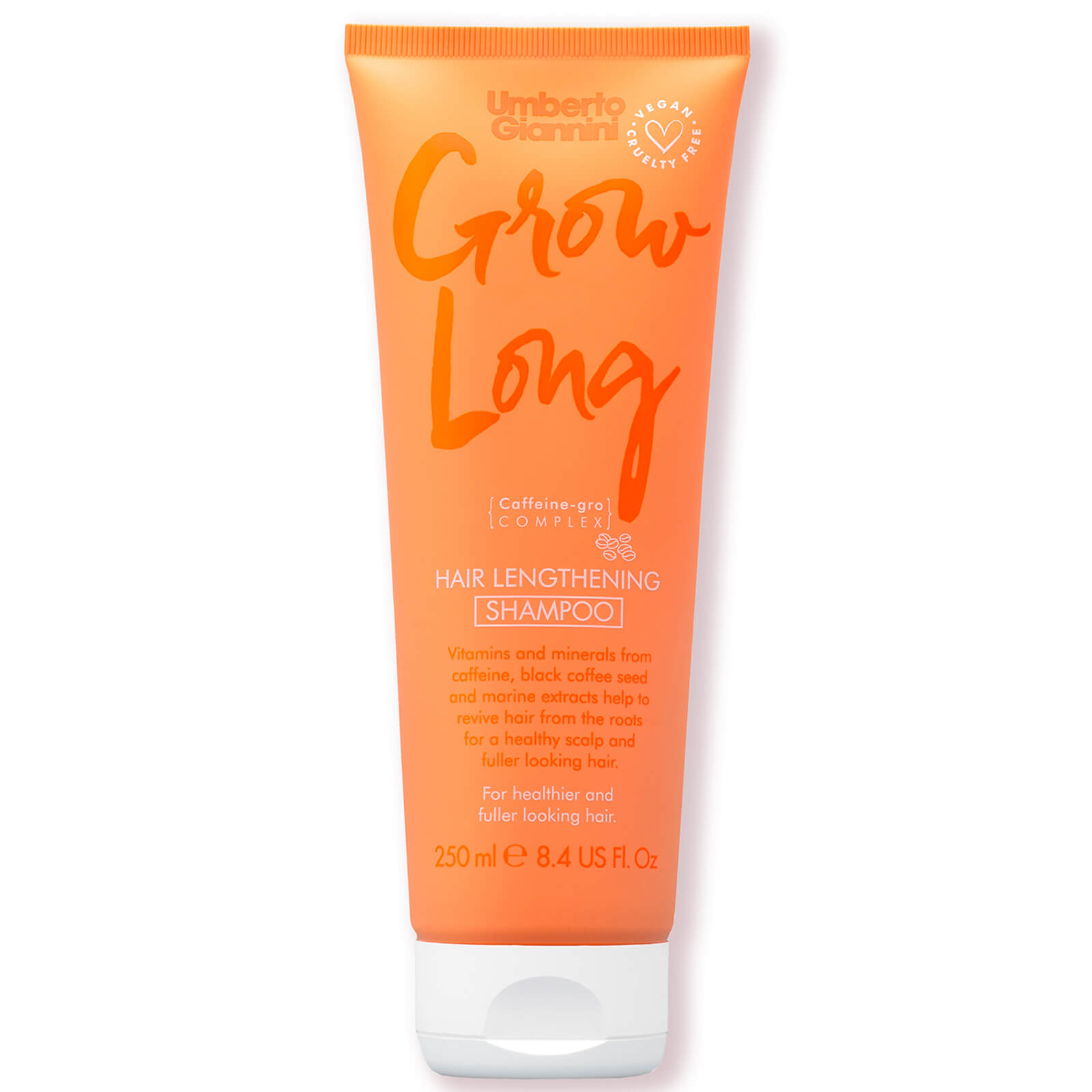 Thumbnail - Umberto Giannini Grow Longer Hair Collection