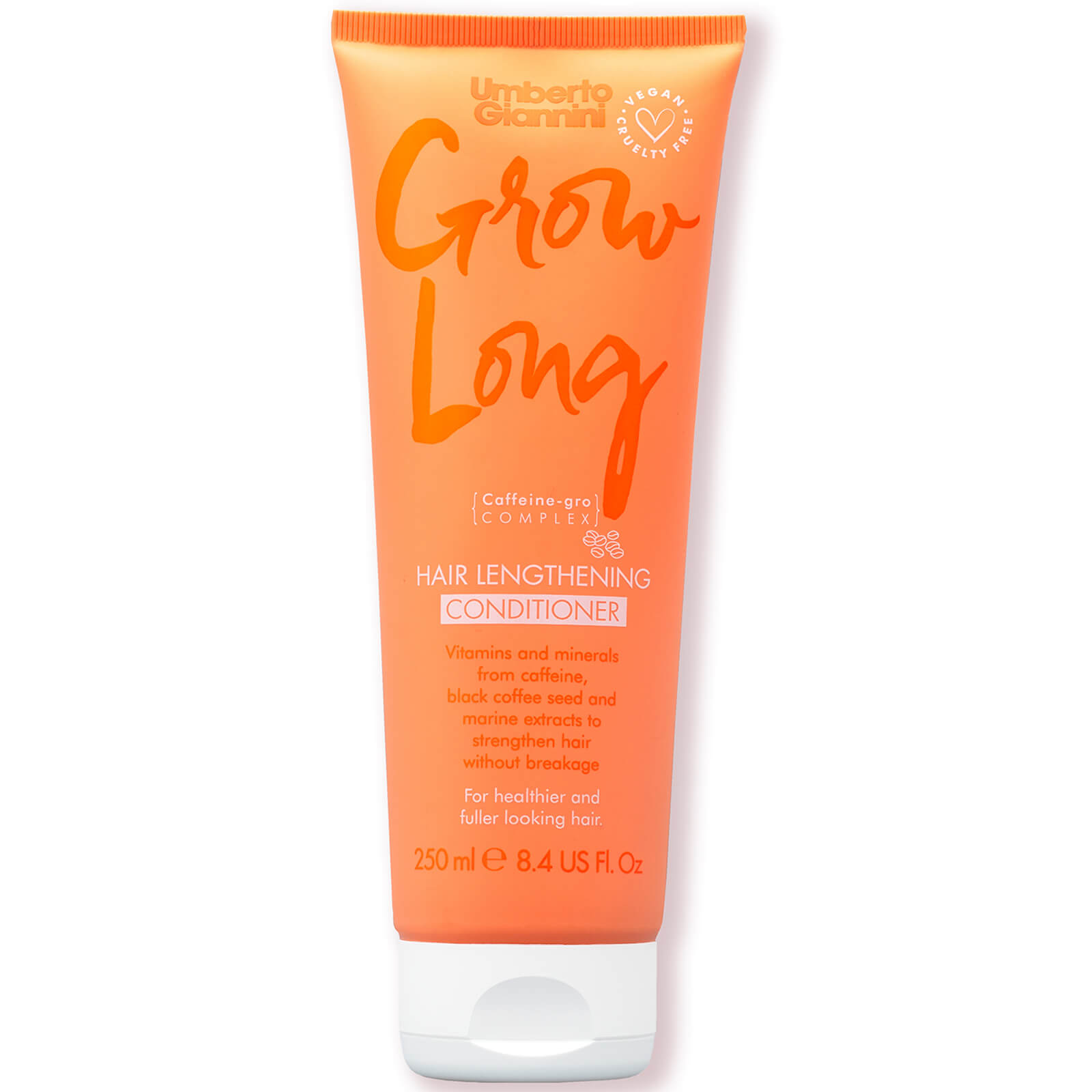 Thumbnail - Umberto Giannini Grow Longer Hair Collection