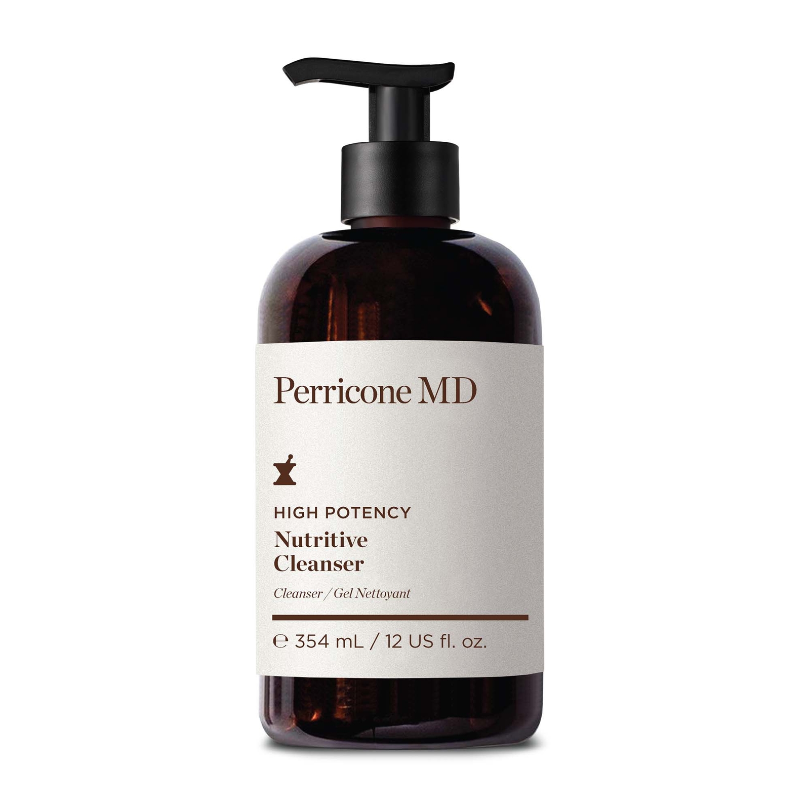 Perricone Md High Potency Classics Nutritive Cleanser