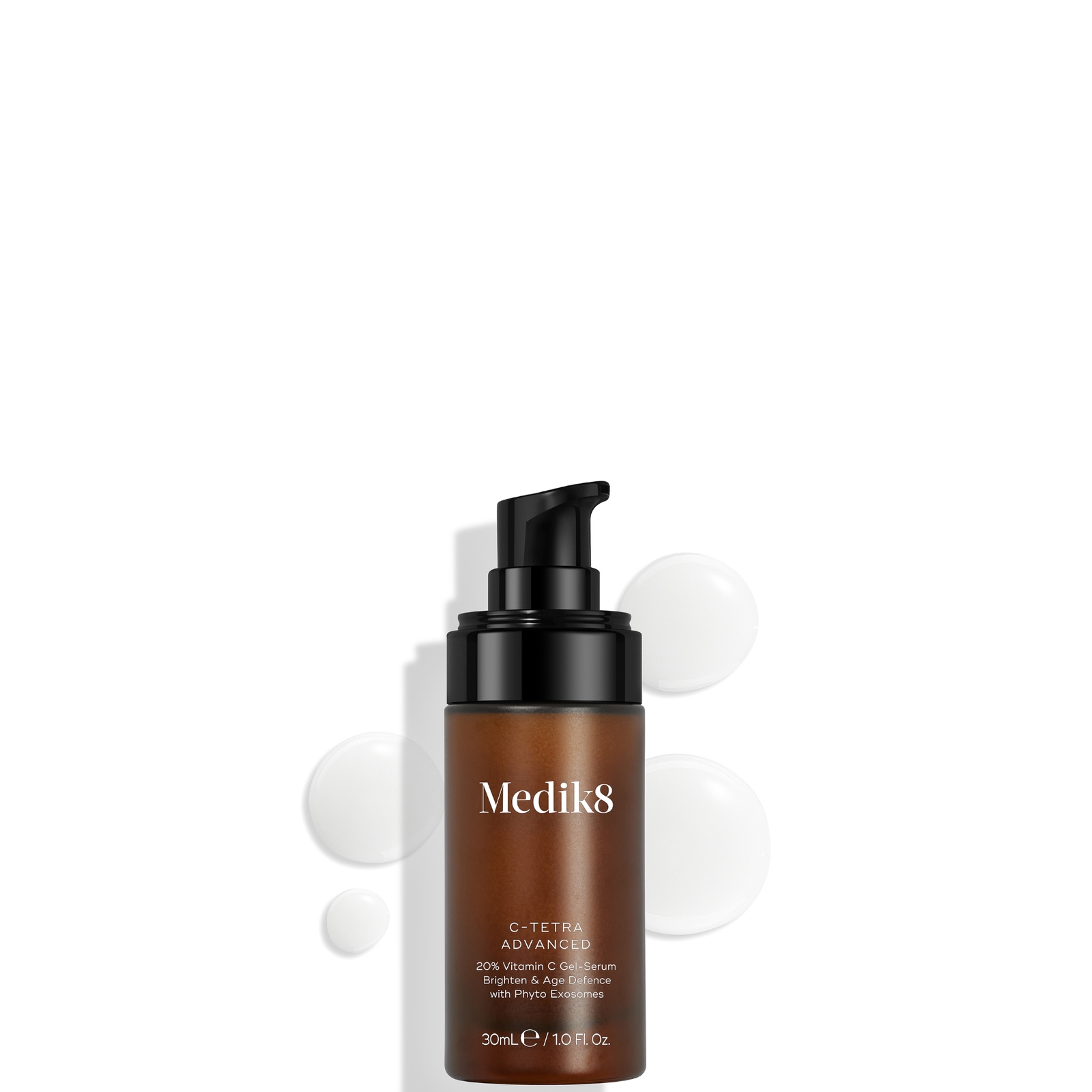 

Medik8 C-Tetra Advanced 30ml