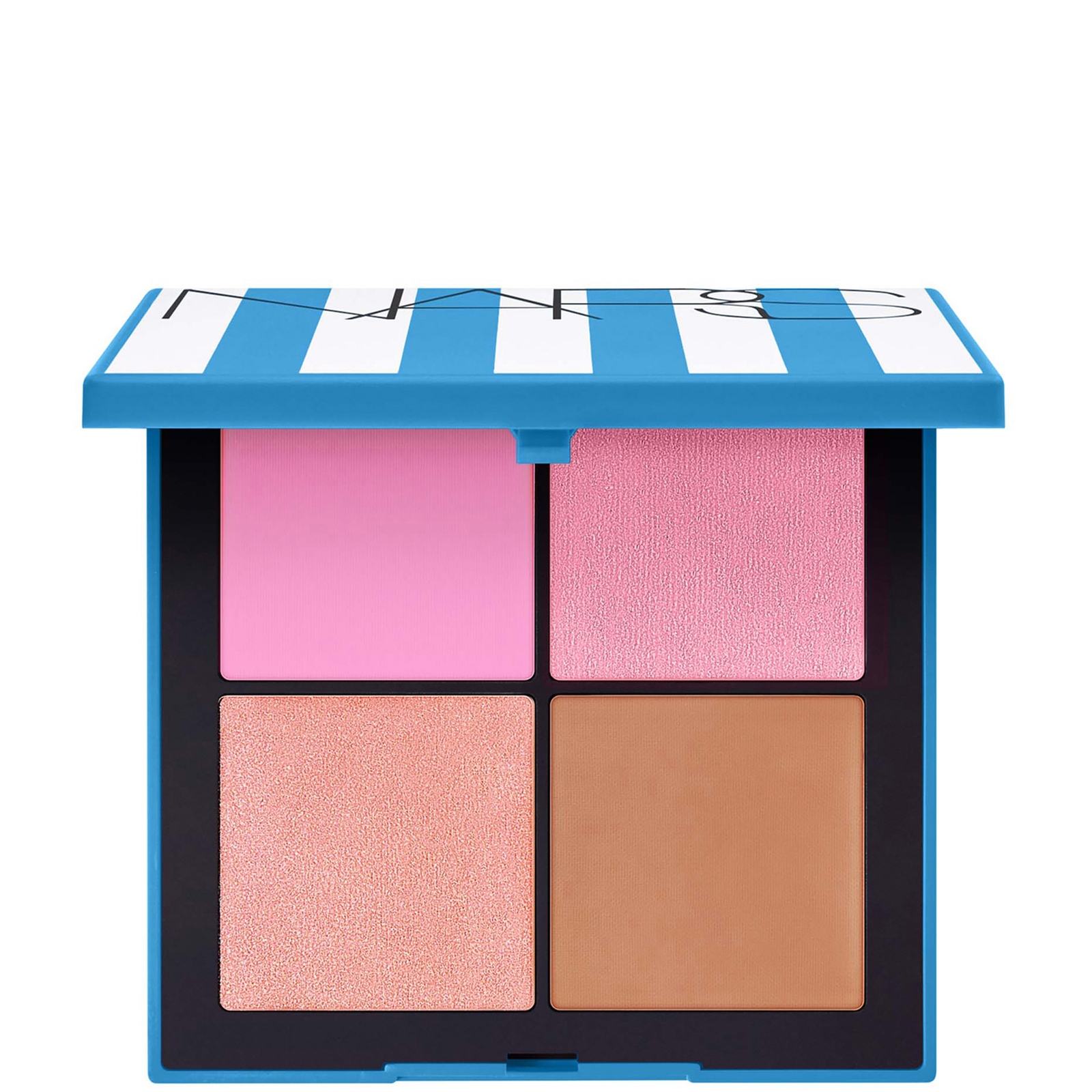 

NARS Hot Escape Cheek Palette (Various Shades) - I – Light