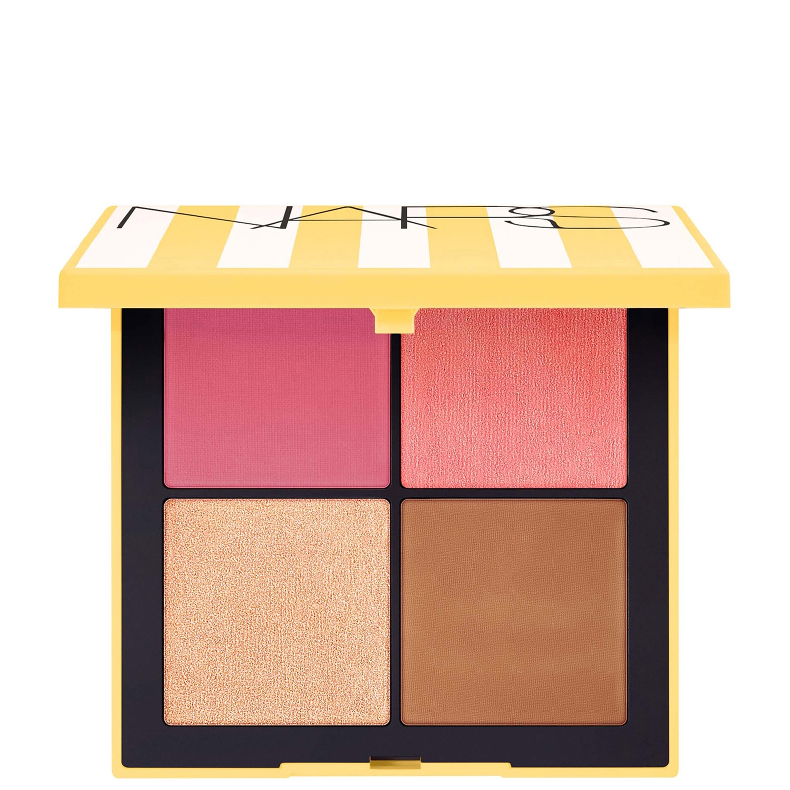

NARS Hot Escape Cheek Palette (Various Shades) - II – Medium