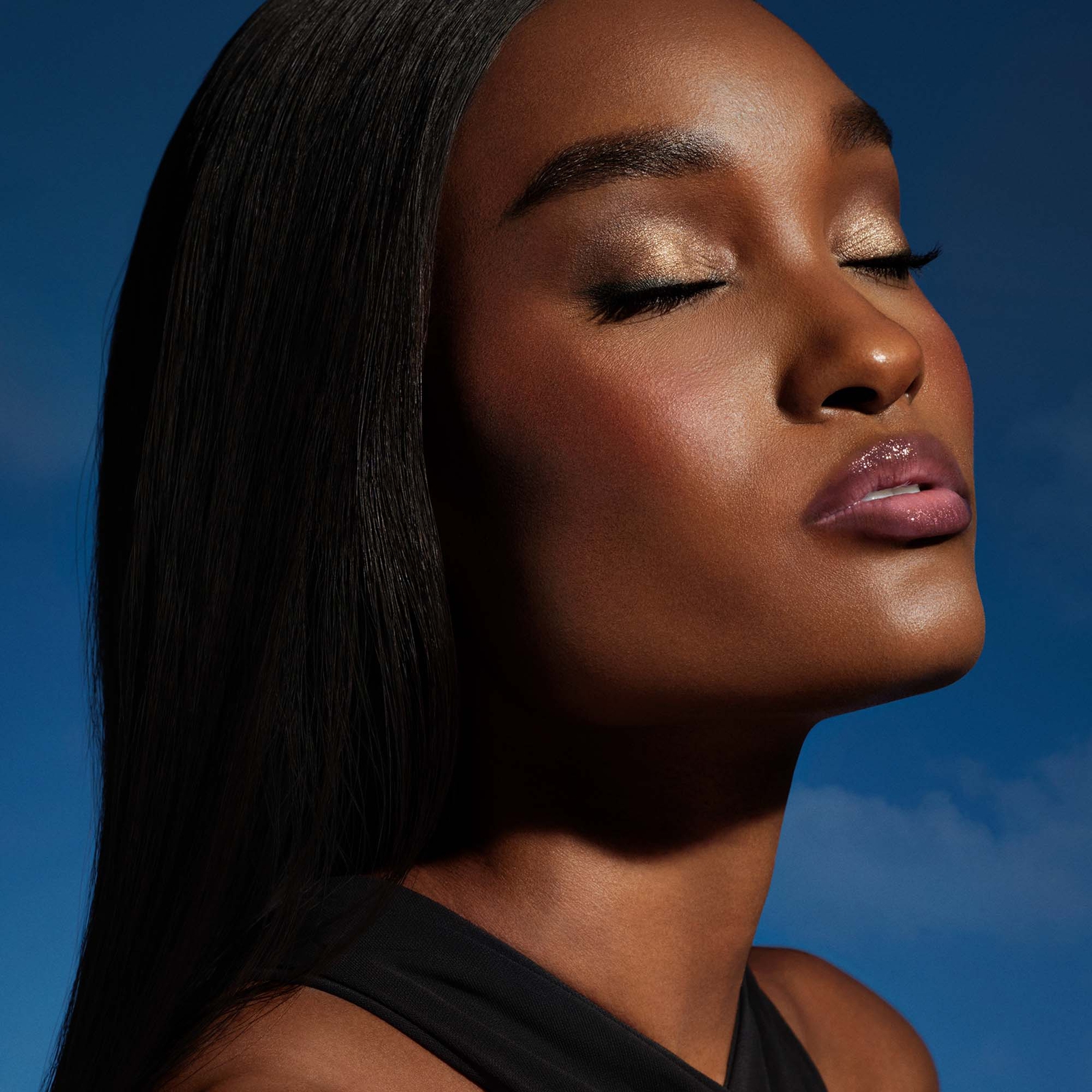Thumbnail - NARS Hot Escape Cheek Palette (Various Shades) - IV – Deep
