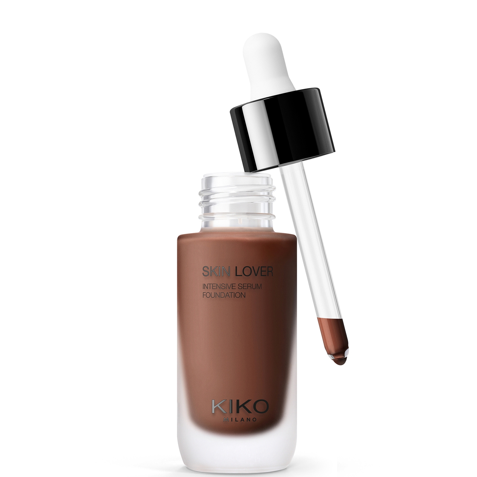 

KIKO Milano Skin Lover Intensive Serum Foundation 28ml (Various Shades) - 9.5 Neutral Rose