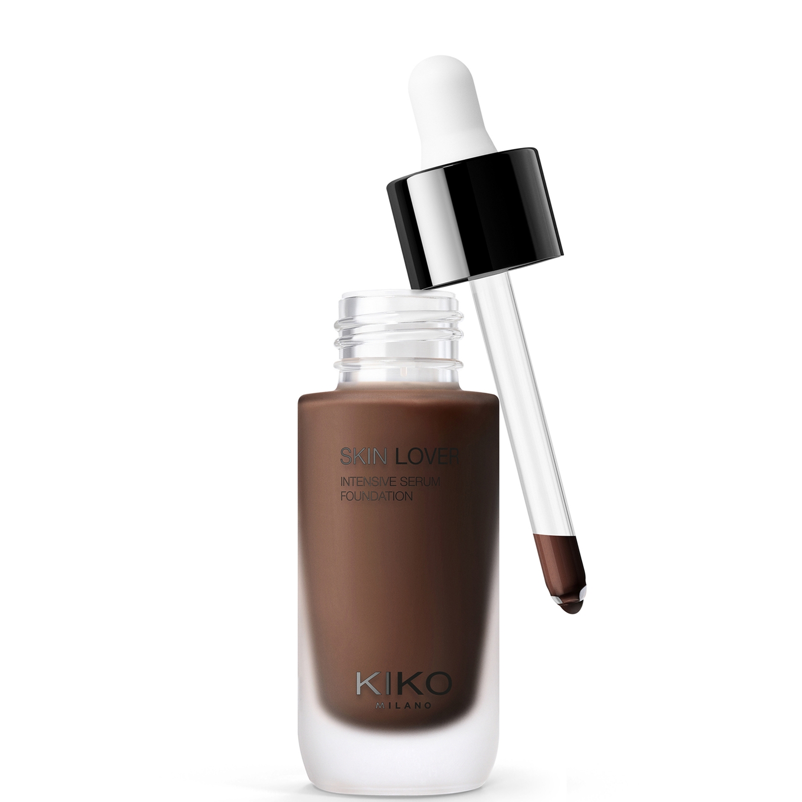 

KIKO Milano Skin Lover Intensive Serum Foundation 28ml (Various Shades) - 20 Neutral
