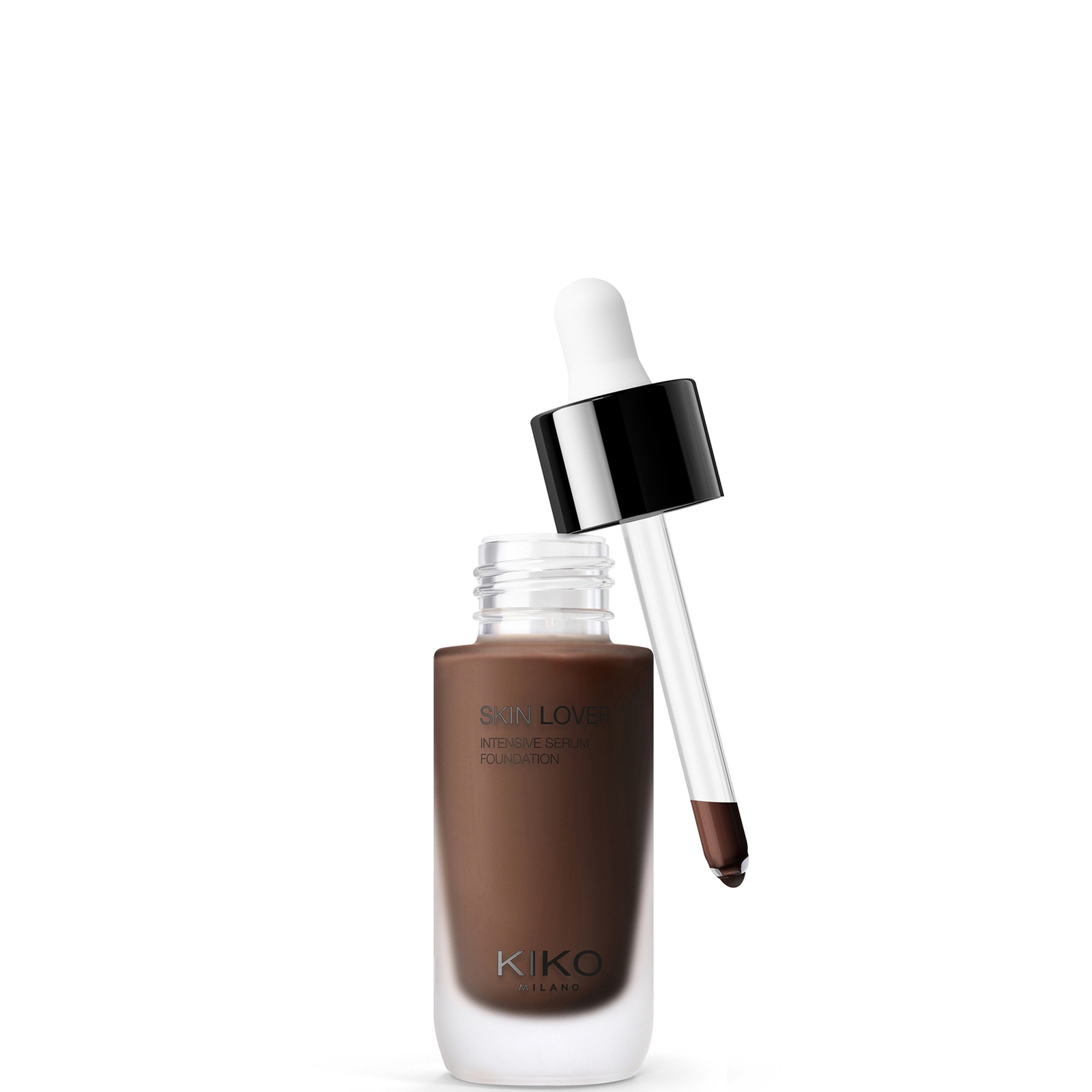 Image of KIKO Milano Skin Lover Intensive Serum Foundation 28ml (Various Shades) - 20 Neutral051