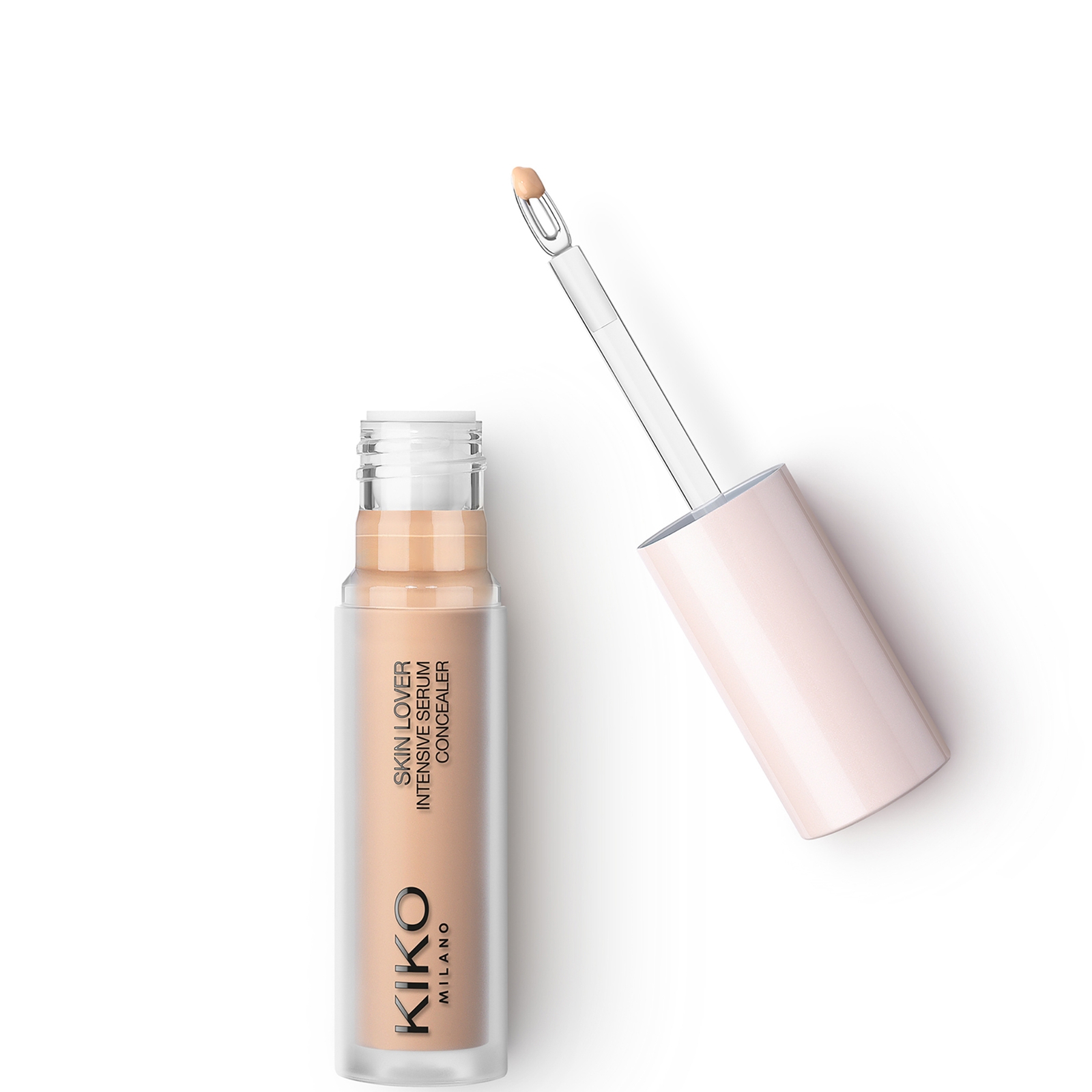 

KIKO Milano Skin Lover Intensive Serum Concealer 8ml (Various Shades) - 07 Natural Beige