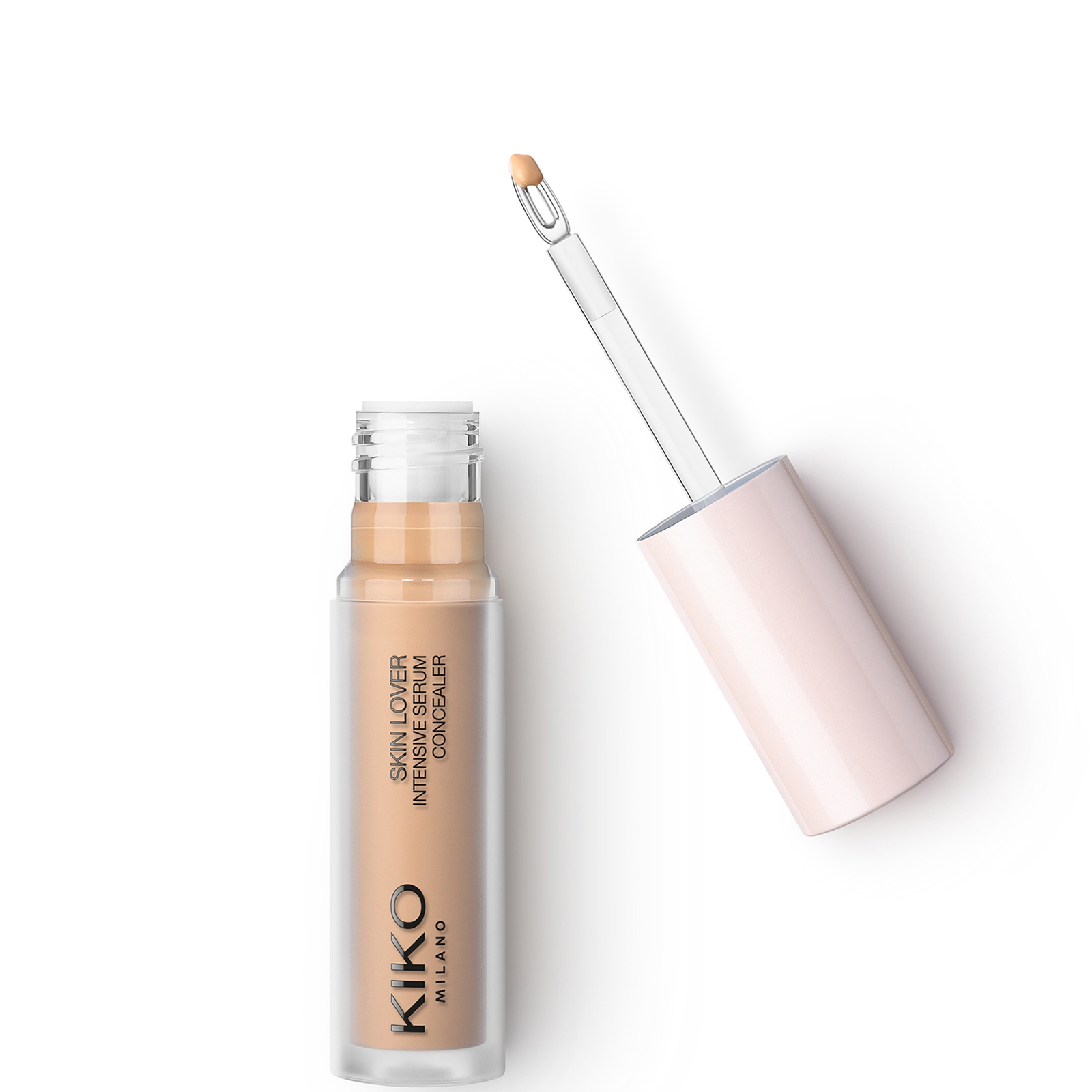 

KIKO Milano Skin Lover Intensive Serum Concealer 8ml (Various Shades) - 08 Vanilla