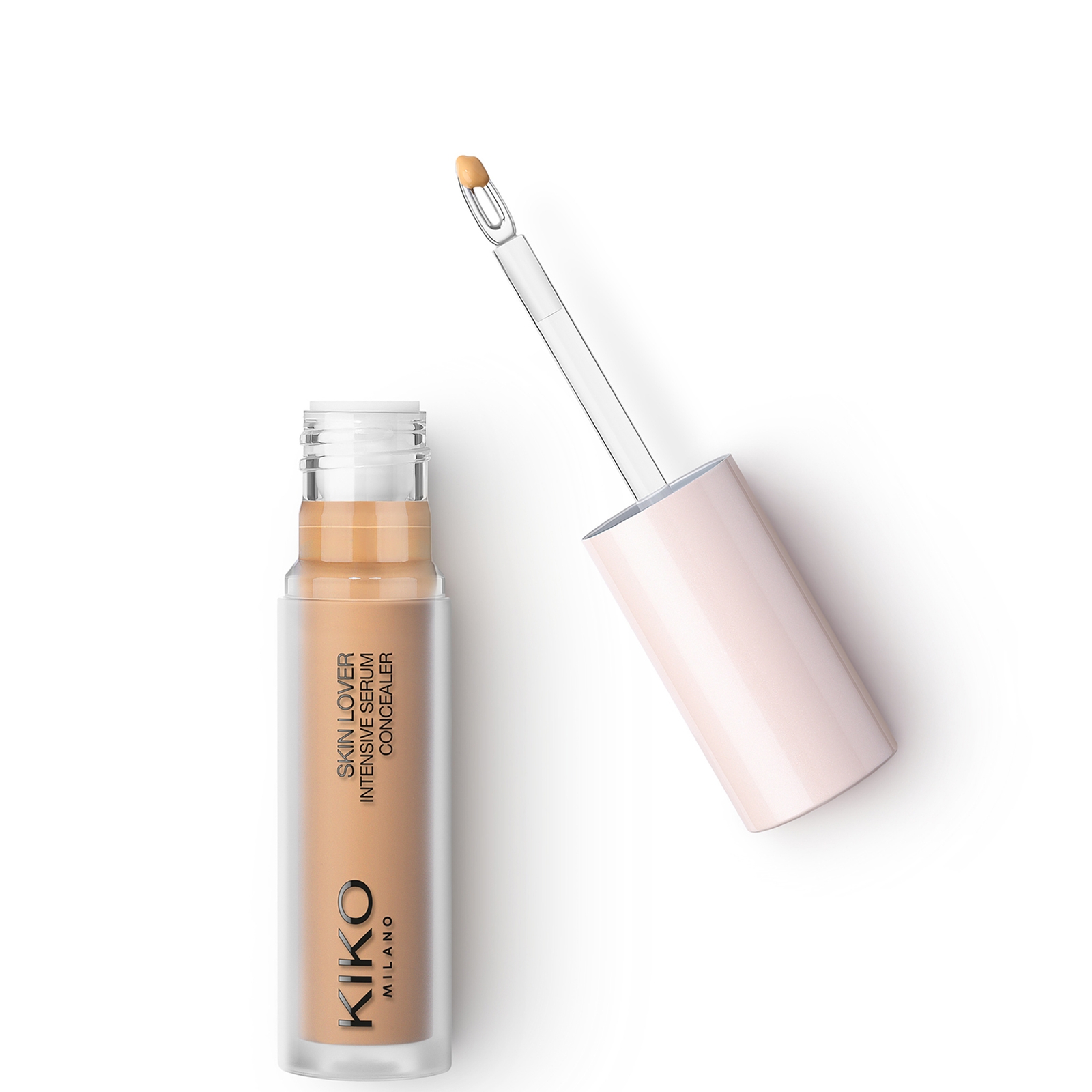 

KIKO Milano Skin Lover Intensive Serum Concealer 8ml (Various Shades) - 09 Rich Golden