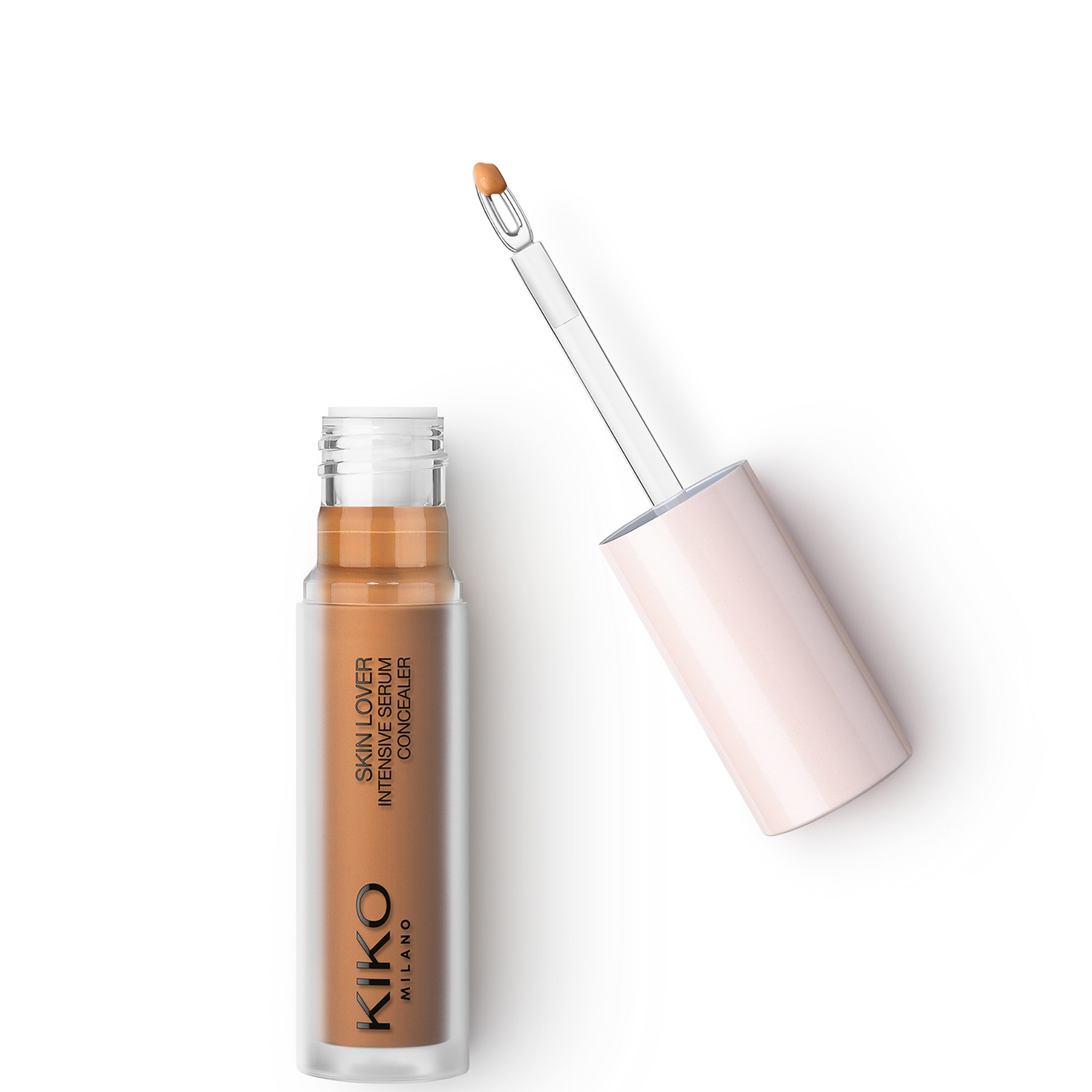 

KIKO Milano Skin Lover Intensive Serum Concealer 8ml (Various Shades) - 11 Walnut