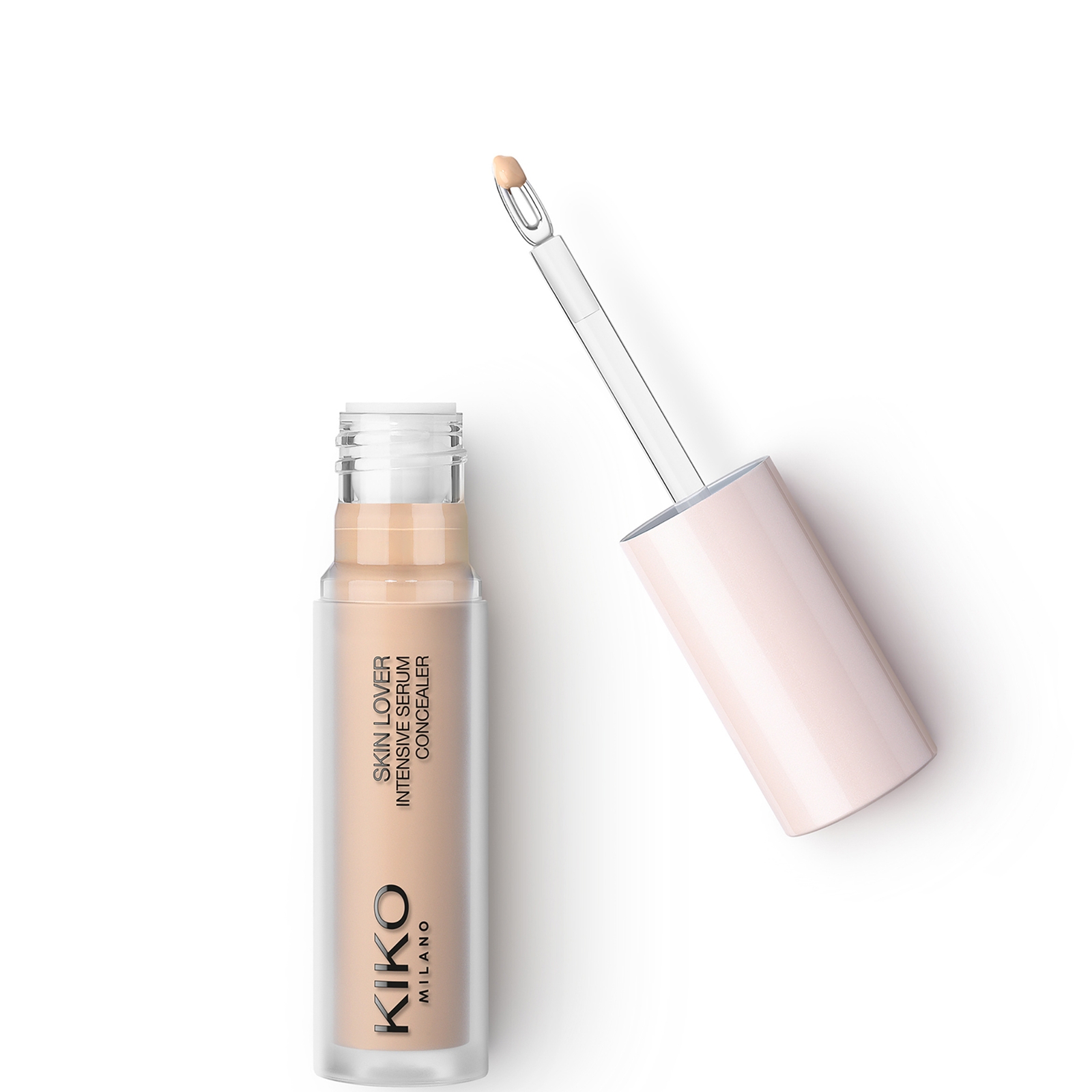 

KIKO Milano Skin Lover Intensive Serum Concealer 8ml (Various Shades) - 03 Light Beige