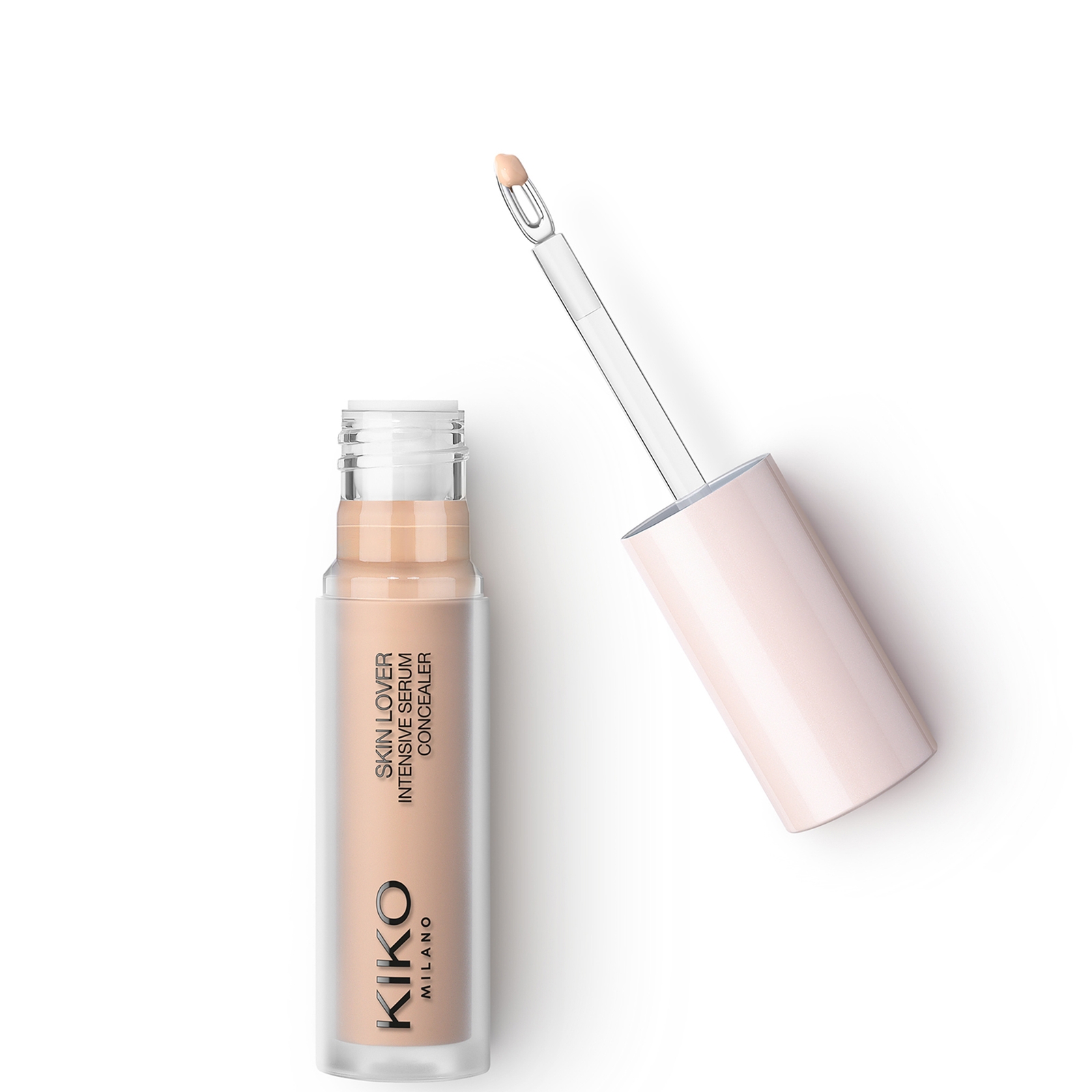 

KIKO Milano Skin Lover Intensive Serum Concealer 8ml (Various Shades) - 06 Hazelnut
