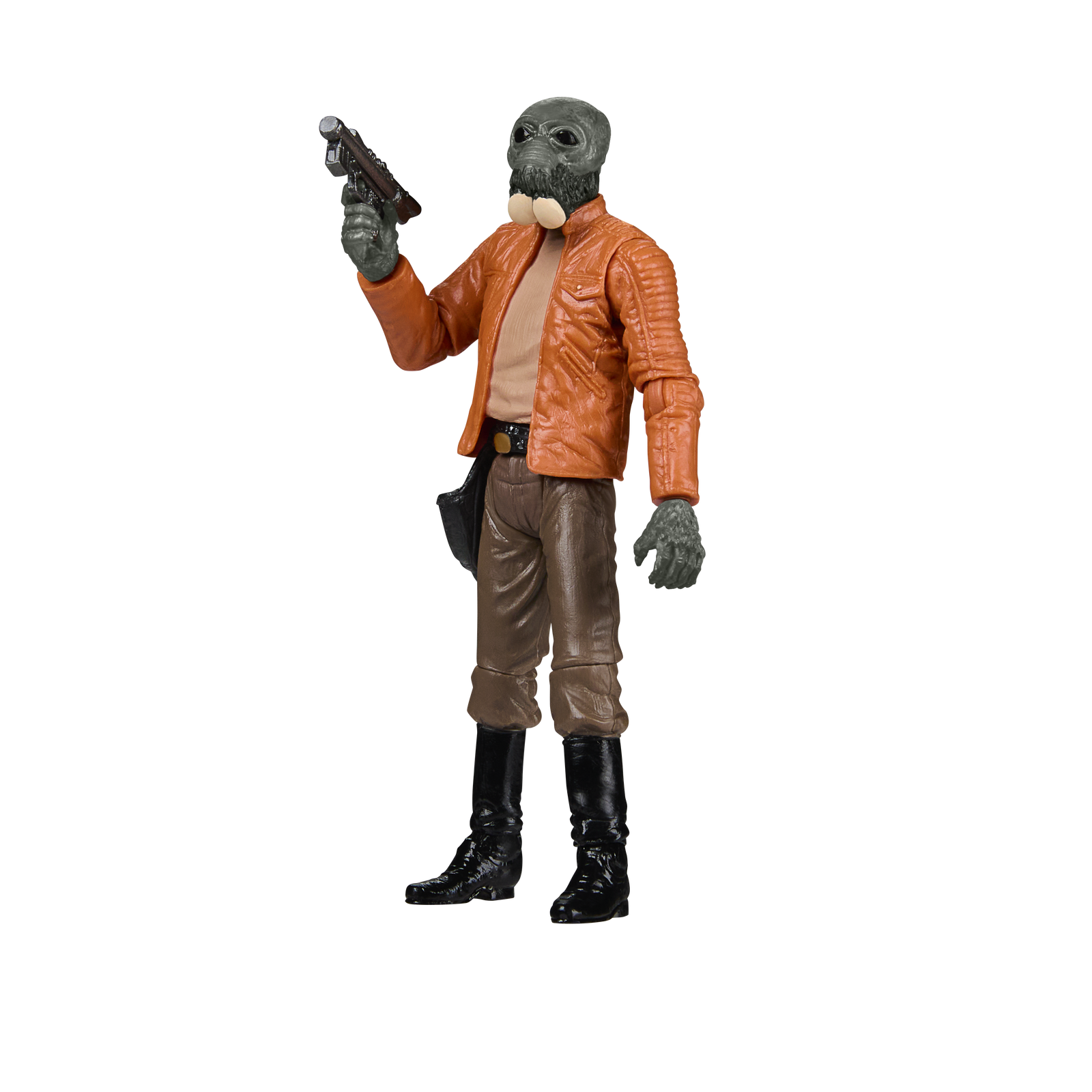Hasbro Star Wars The Vintage Collection Star Wars: A New Hope Ponda Baba Action Figure (3.75”)