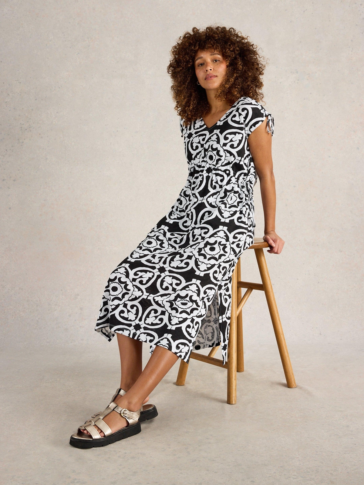 Strandkleid Freya - L