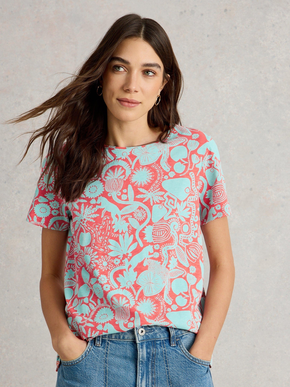 T-Shirt Abbie - 34