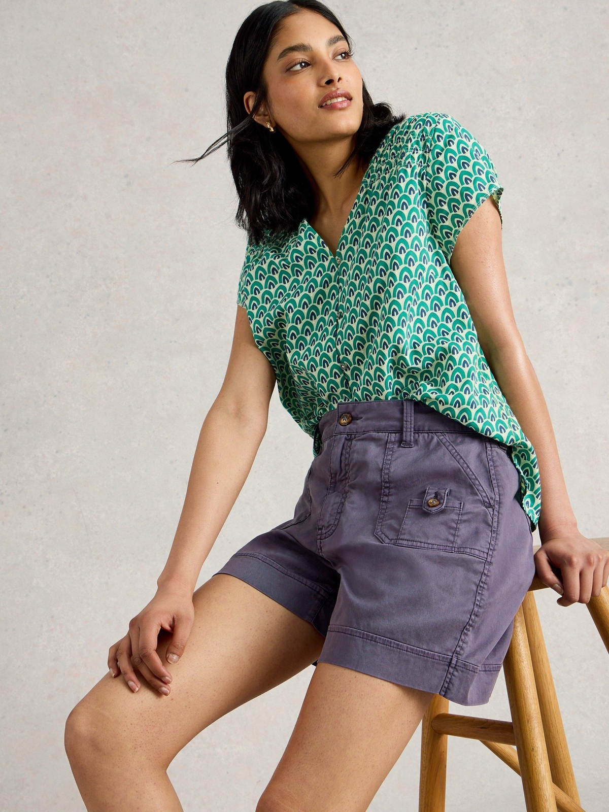 Shorts Mollie - 38