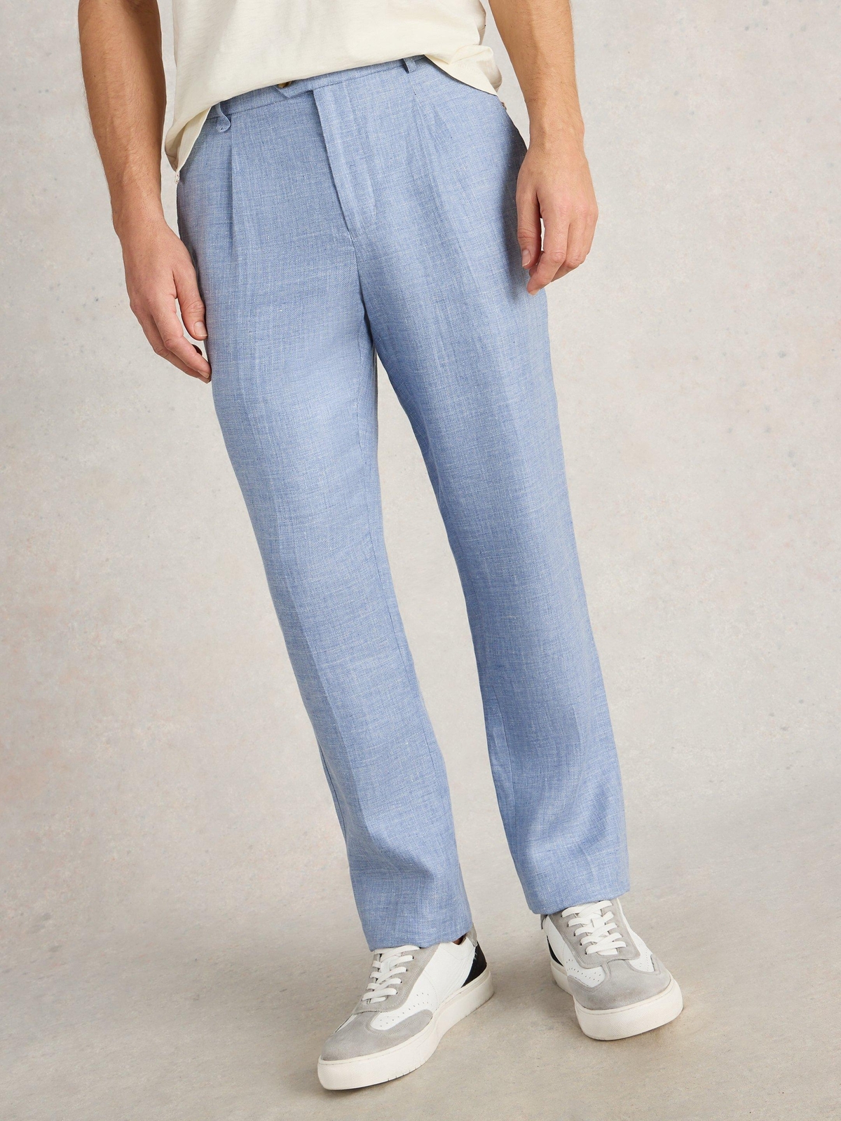 Leinenhose - 32/R