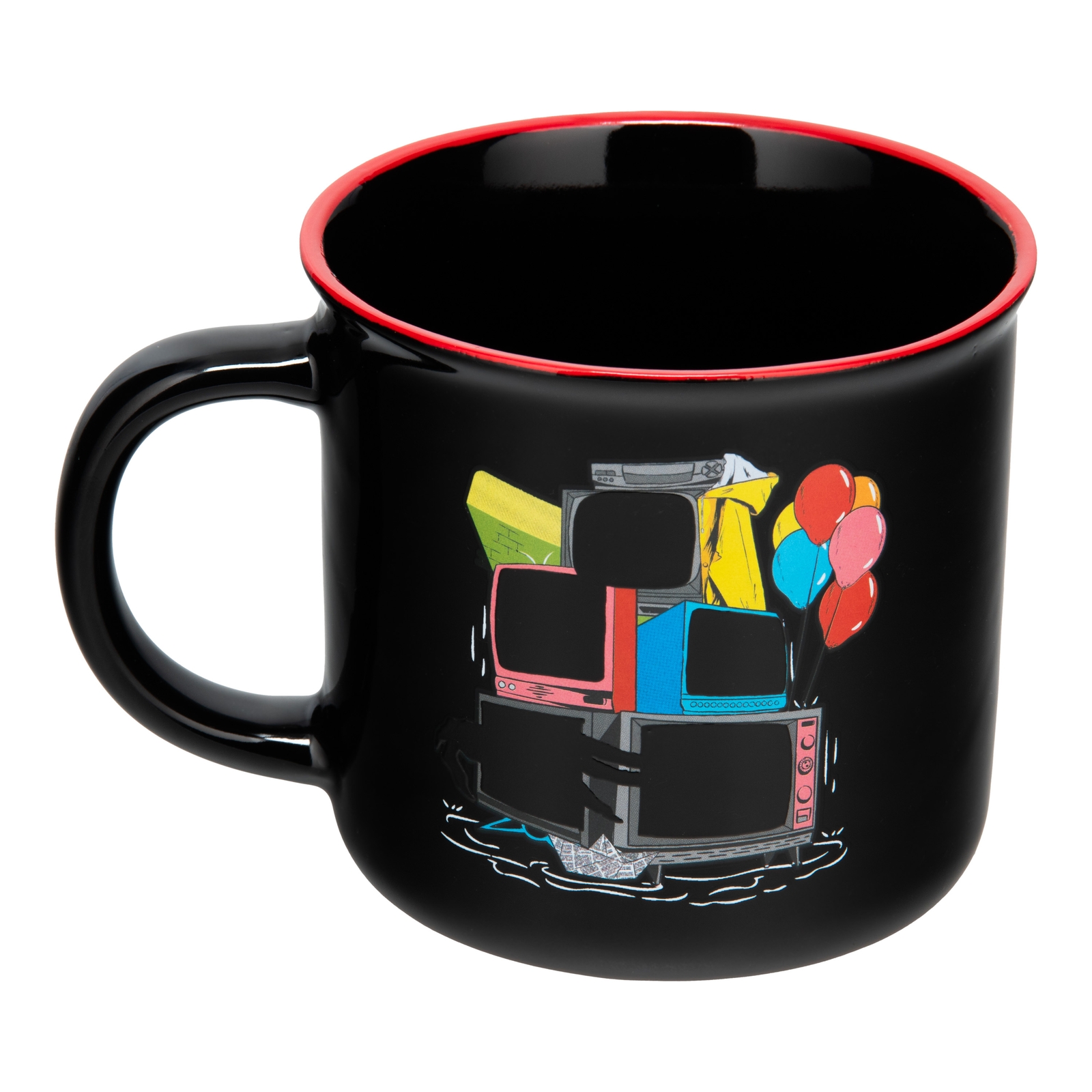 It Pennywise Heat Change Mug