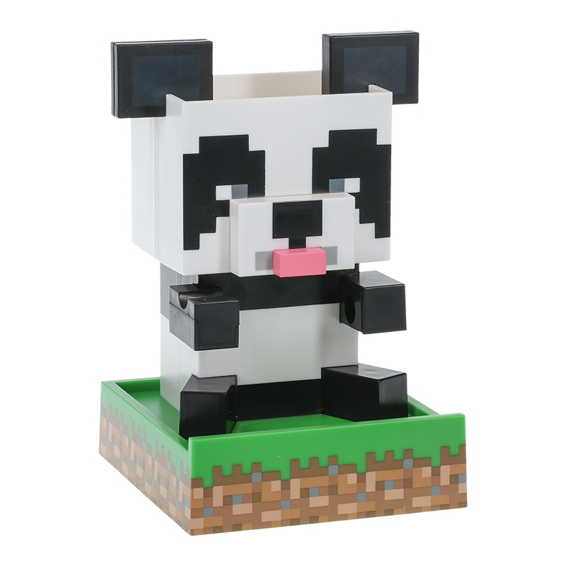 Click to view product details and reviews for Minecraft Panda Desktop Tidy.