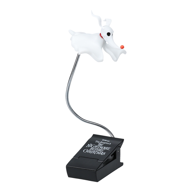 Click to view product details and reviews for Nightmare Before Christmas Book Light 2025.