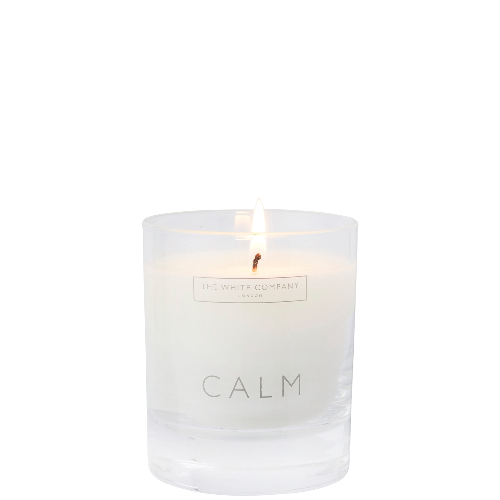 

The White Company Calm Candle 140g