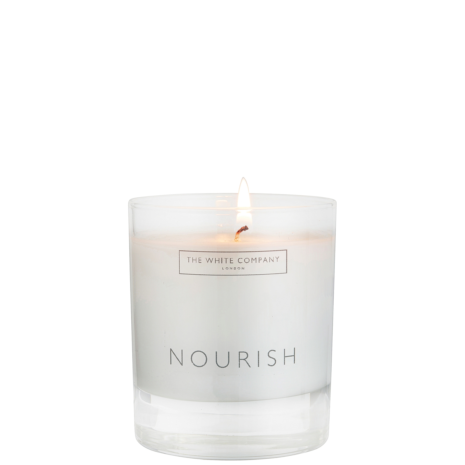 

The White Company Nourish Candle 140g