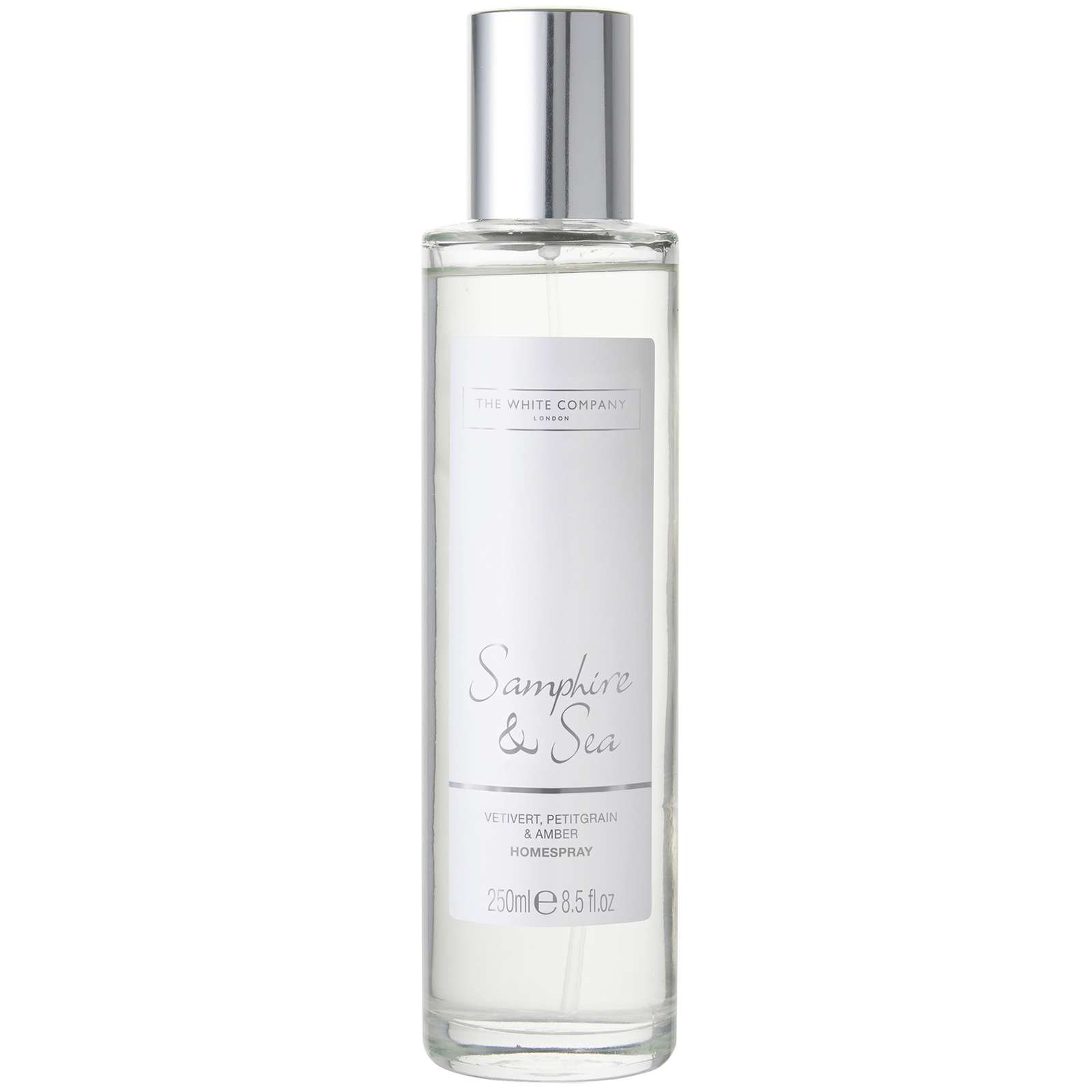 

The White Company Samphire & Sea Home Spray 100ml