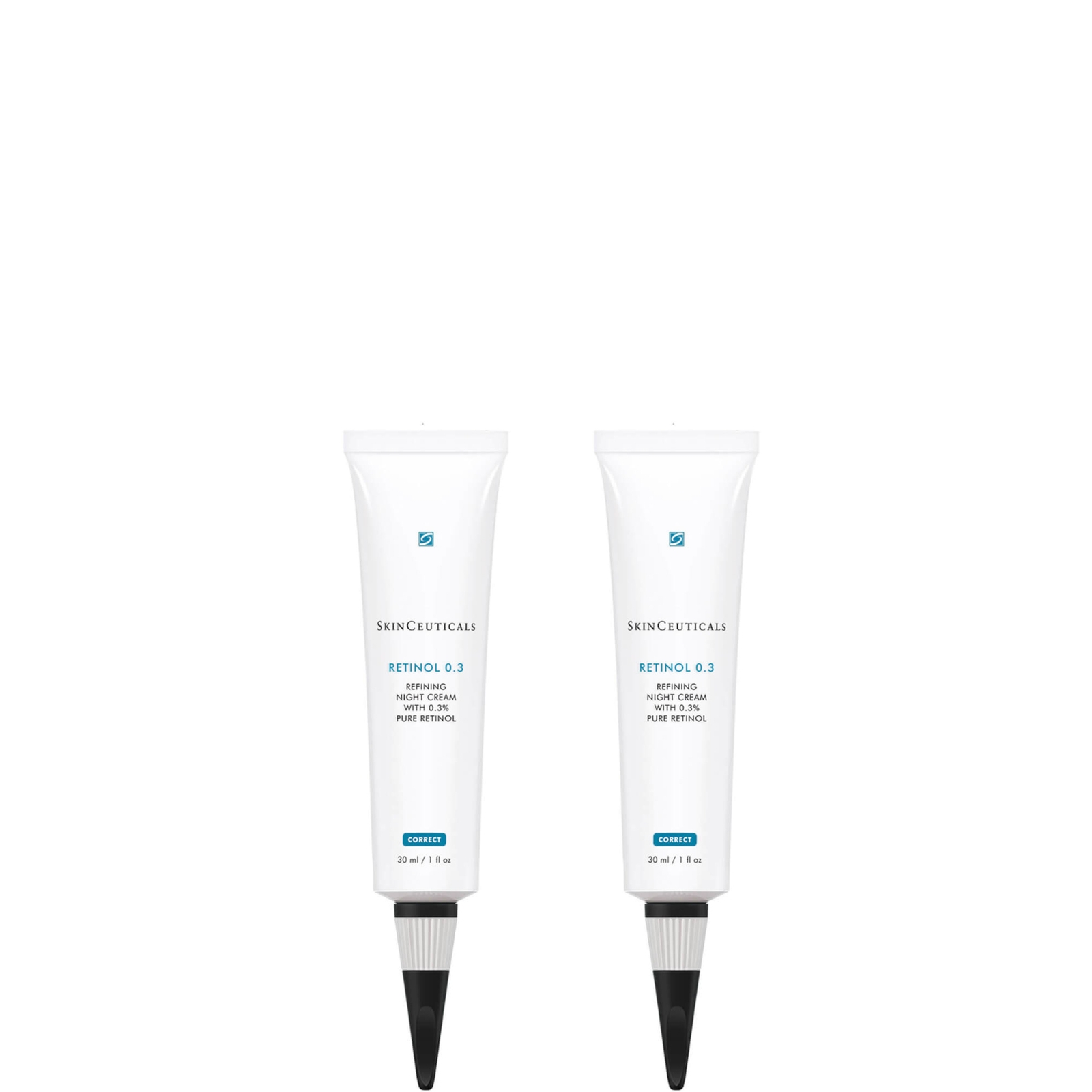 

SkinCeuticals Retinol 0.3 Corrective Treatment for Mature Skin 30ml Duo