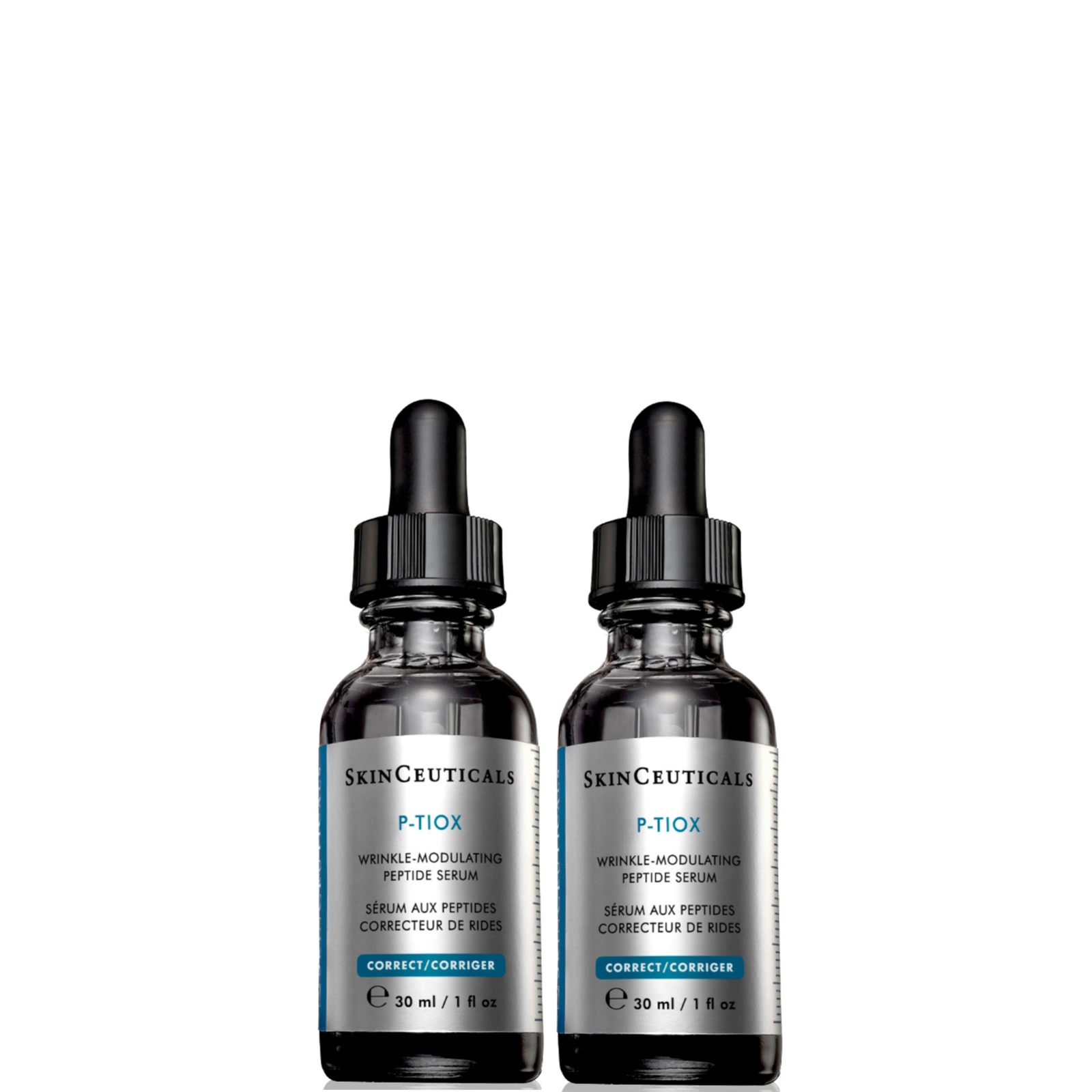 

SkinCeuticals P-Tiox Neuro-Peptide Serum 30ml Duo