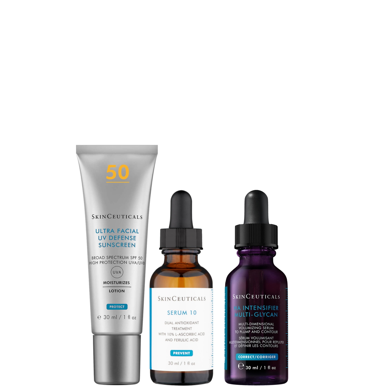 

SkinCeuticals Sensitive Skin Bundle