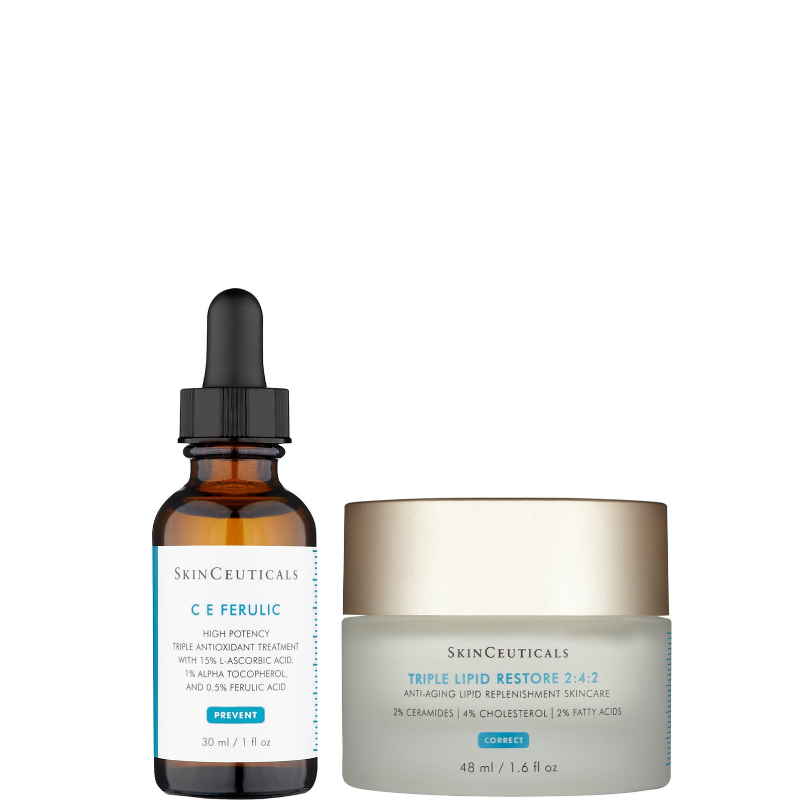 

SkinCeuticals Restore Bundle