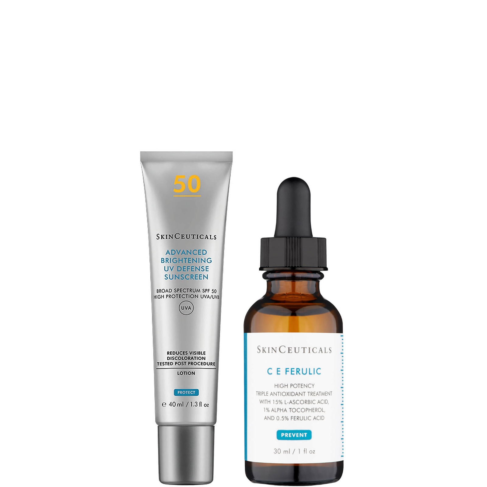 

SkinCeuticals Brightening Bundle