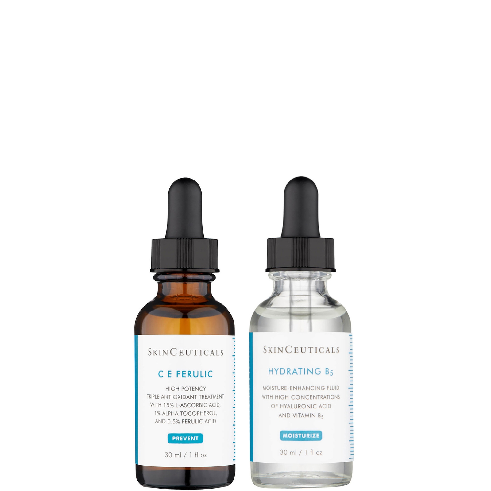 

SkinCeuticals Hydrating Bundle