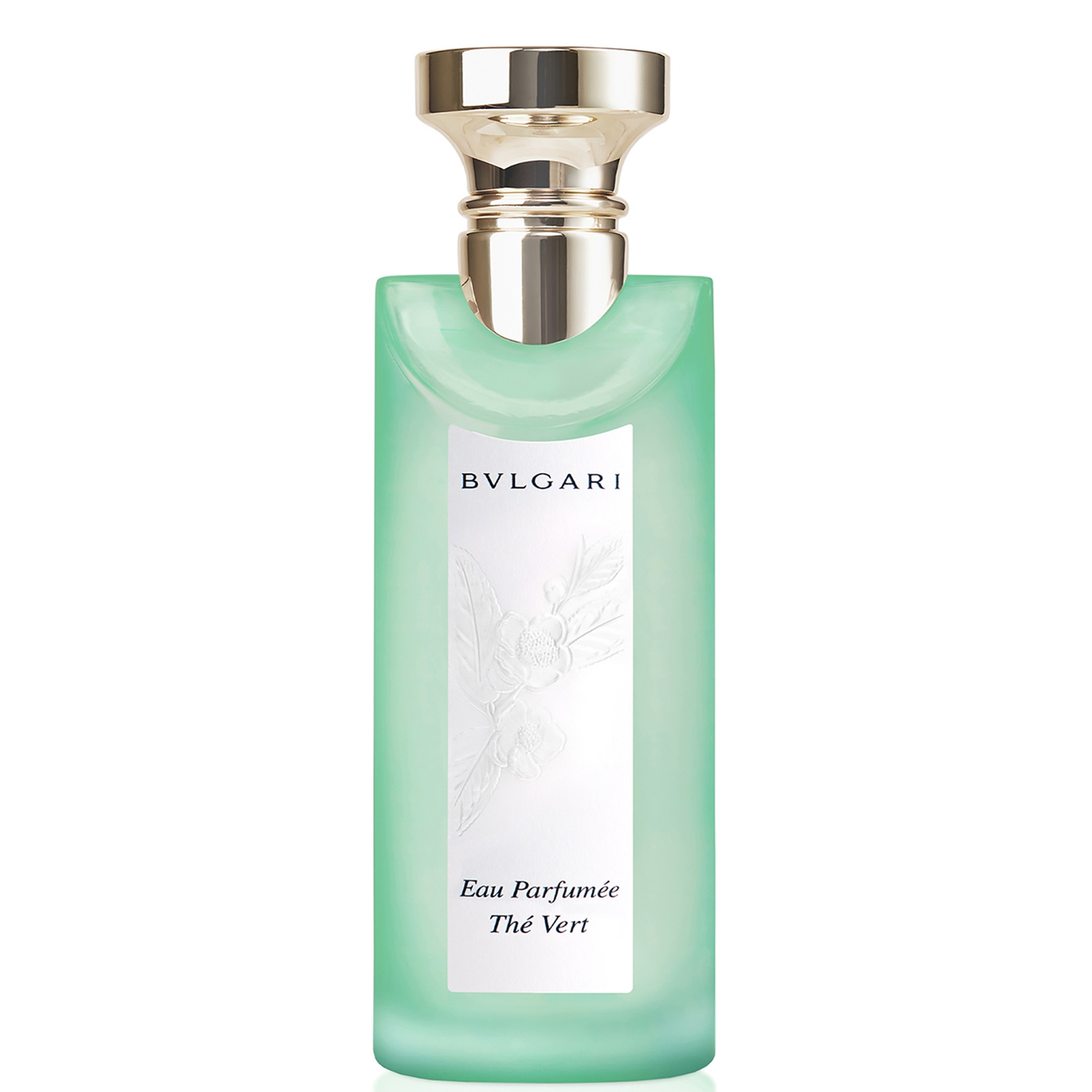 Bvlgari Eau Parfumée Au Thé Vert Eau De Cologne 150ml
